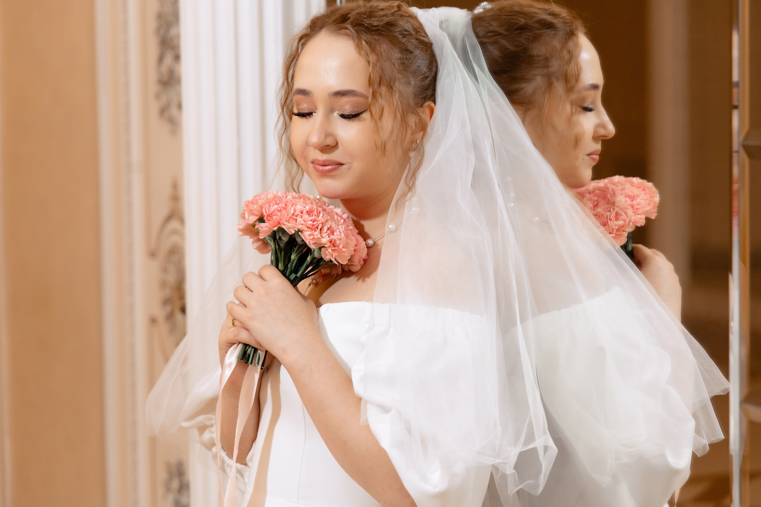 СВАДЬБА: Анастасия и Григорий. Все фото. Профессиональный фотограф в Ижевске Леша Петров