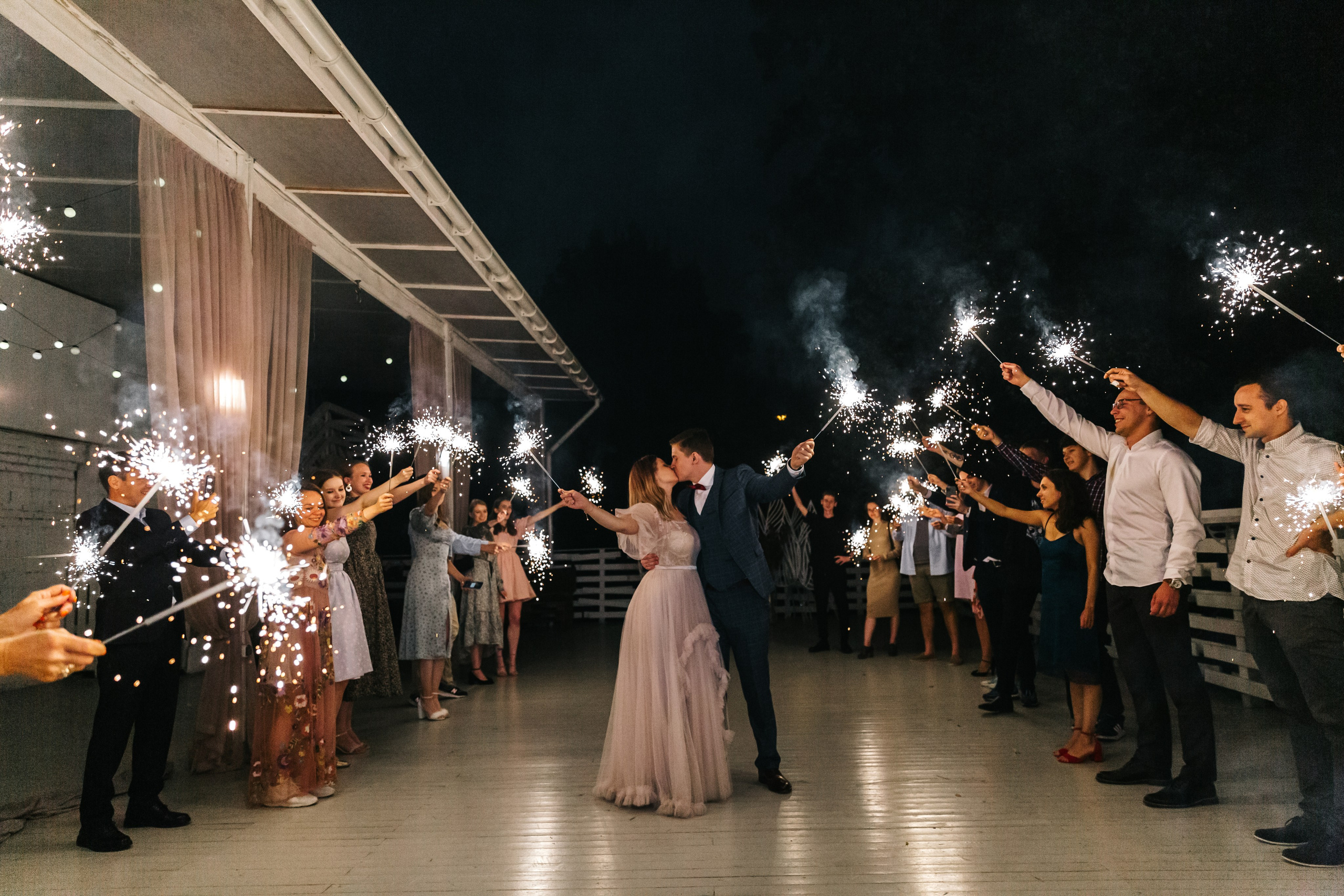 Дмитрий и Юля