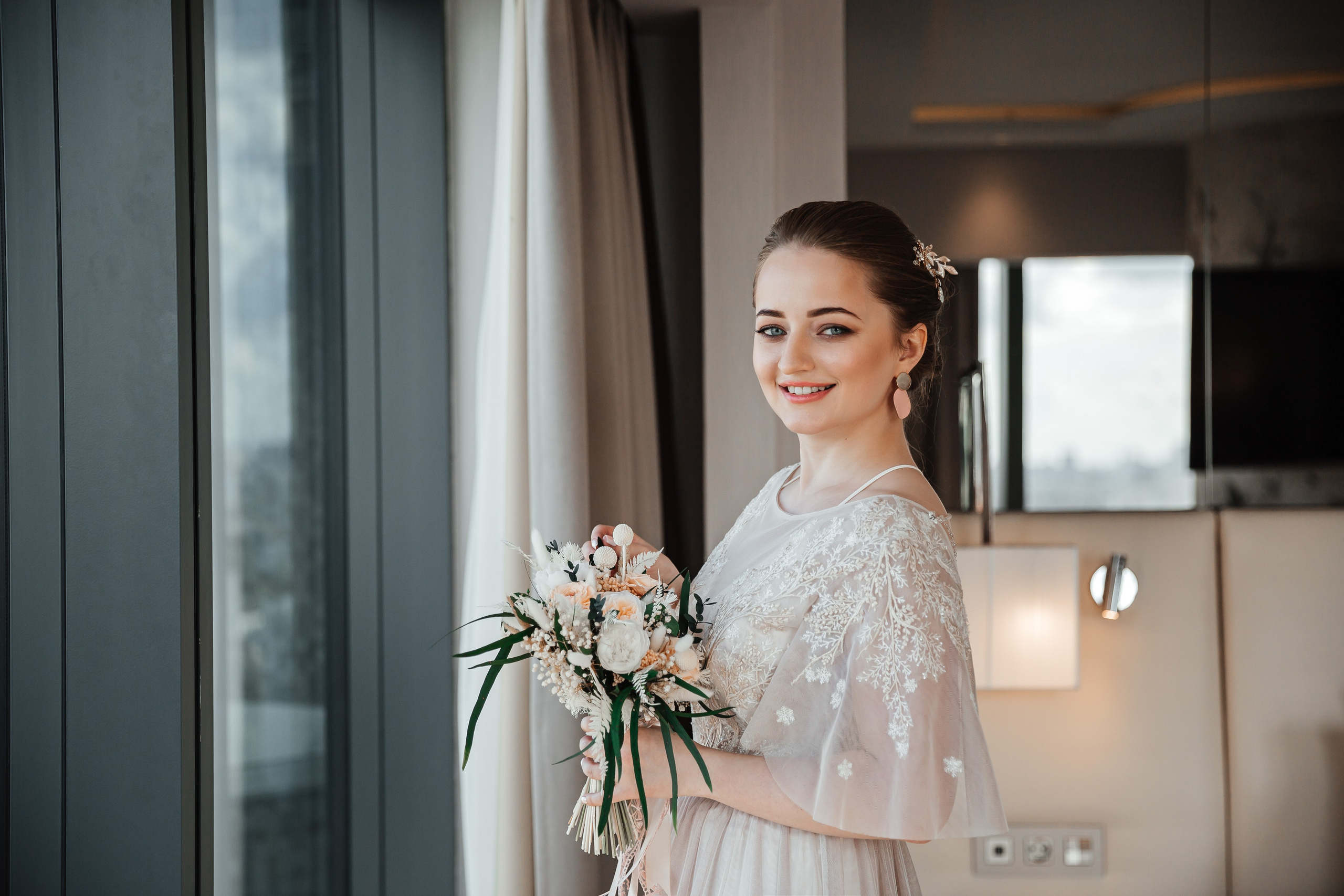 Алексей и Анна