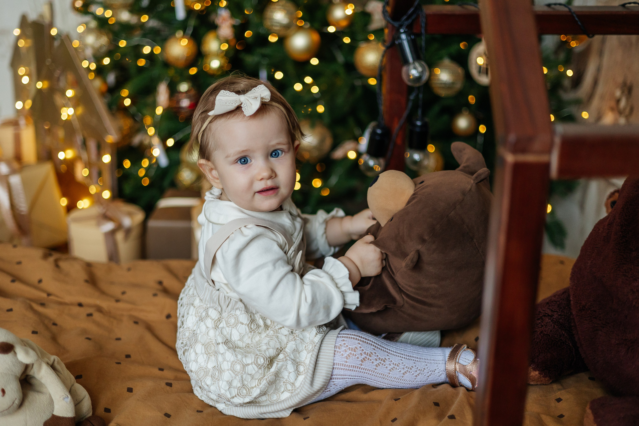 Антон и Наталья