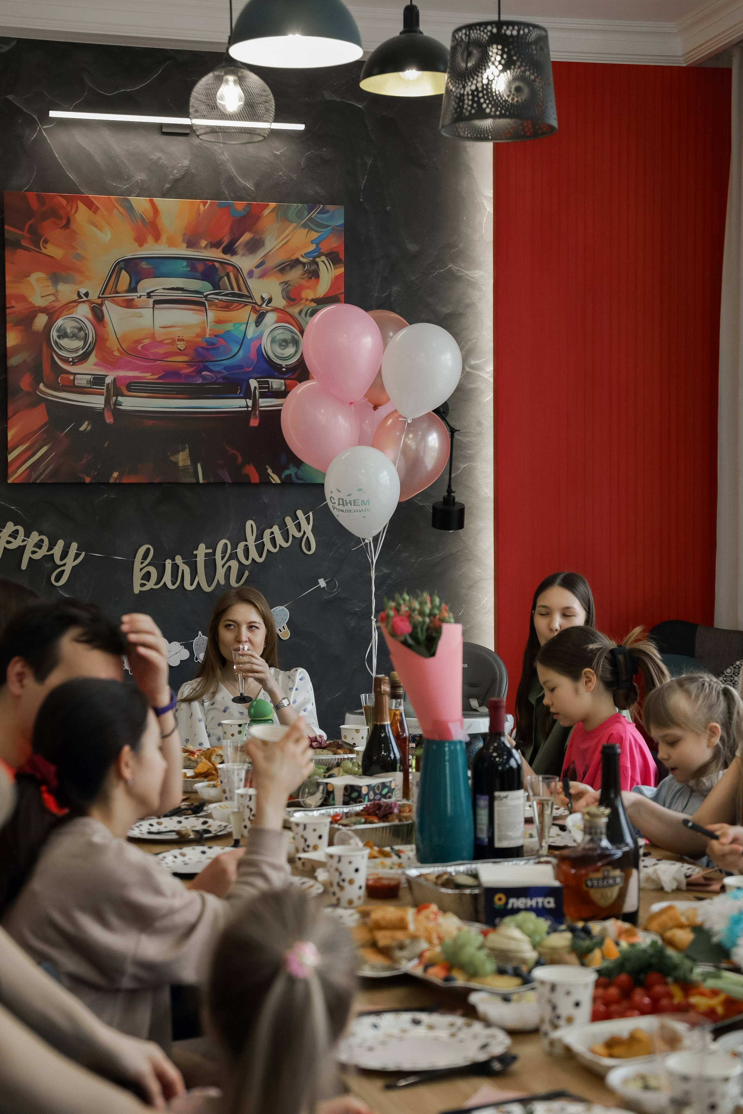 Алисе 1 год. АНАСТАСИЯ КУЗНЕЦОВА | ФОТОГРАФ ЧЕБОКСАРЫ