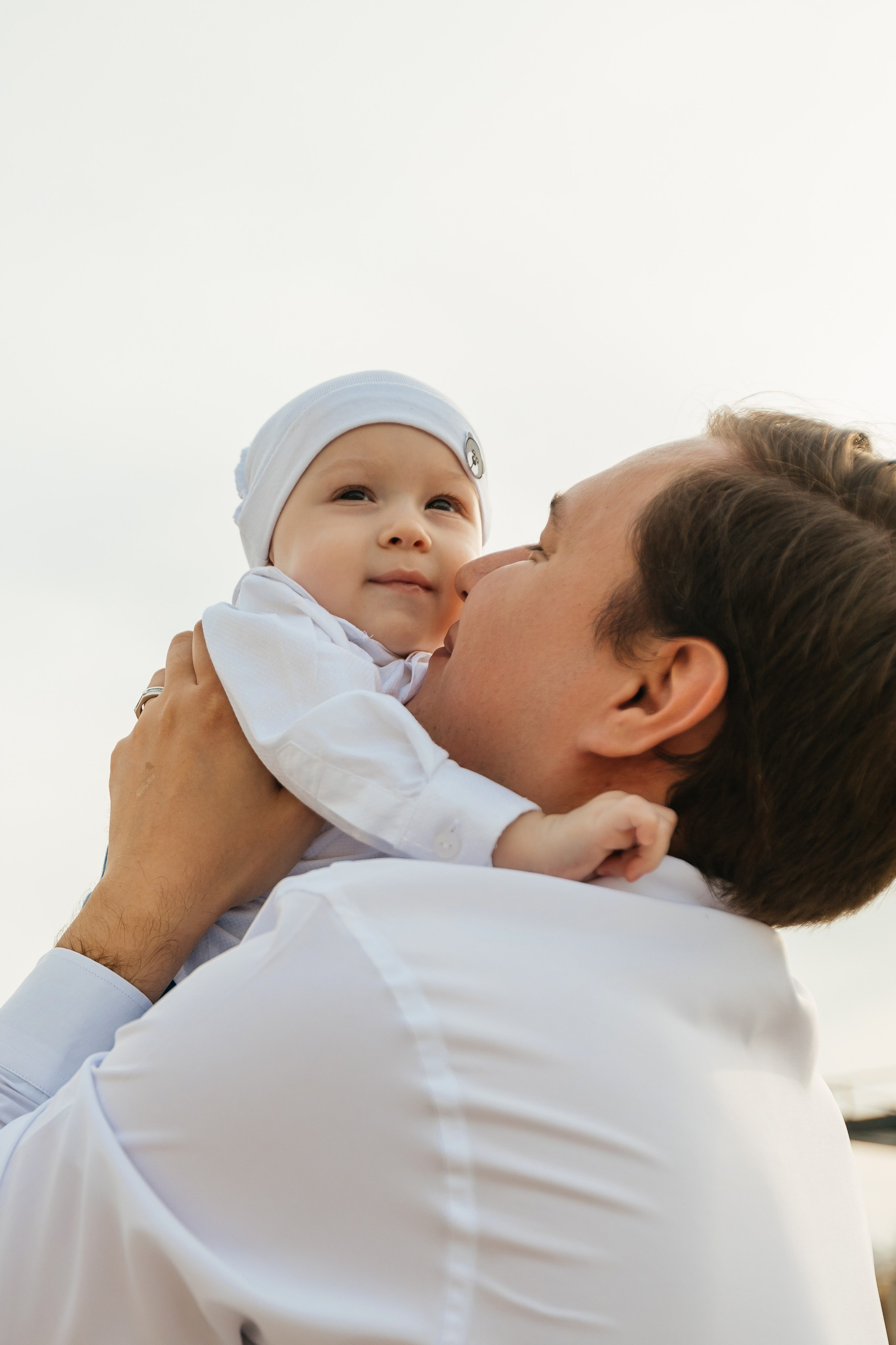 Алексей и Нарине с малышом. Фотограф в Сочи. Свадебная видеосъемка Сочи