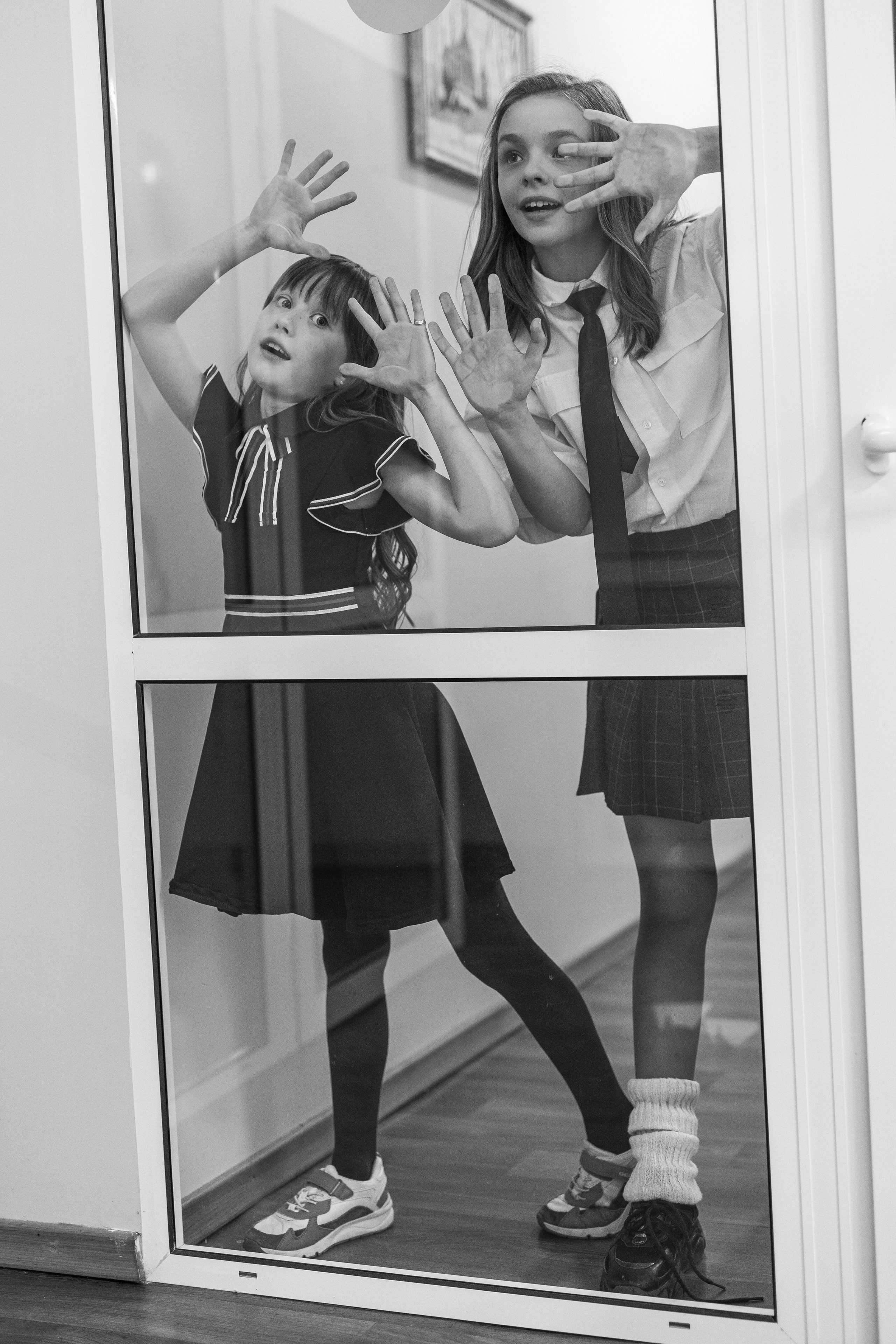 4 класс. Школьные альбомы и альбомы для детского сада. Юлия Осипова. Москва