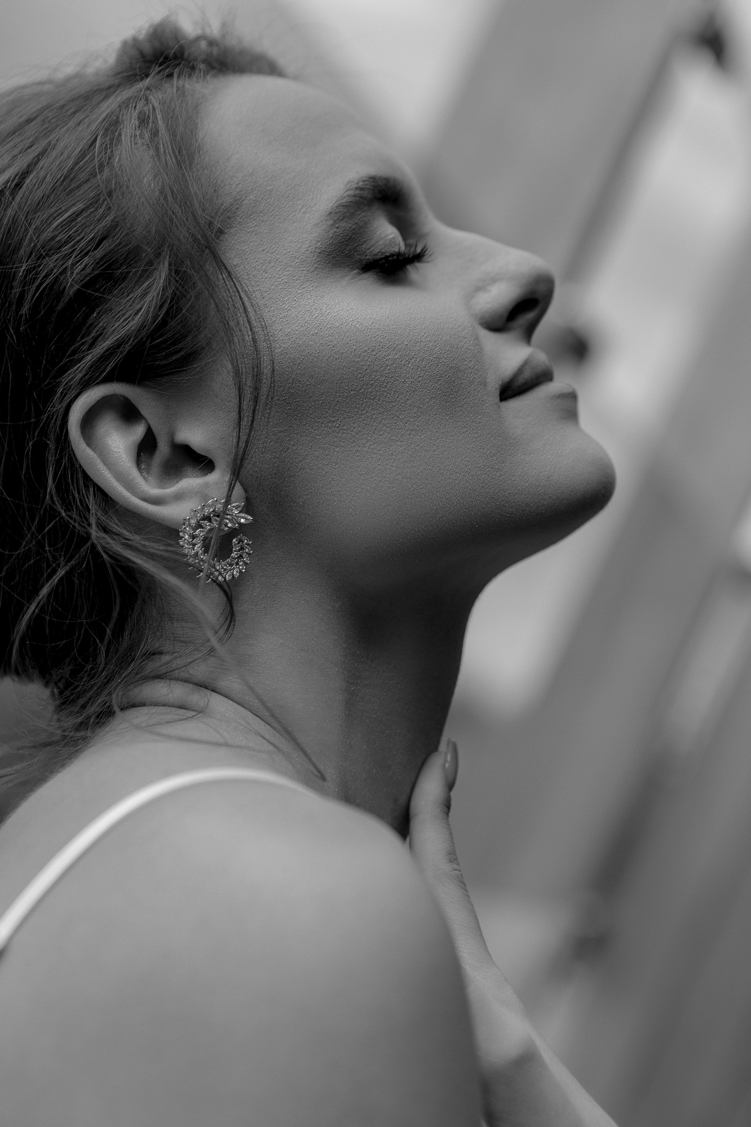 Дмитрий и Екатерина. Барвиха Luxury Village. Свадебный фотограф Ксения Трухина в Нижнем Новгороде и Москве