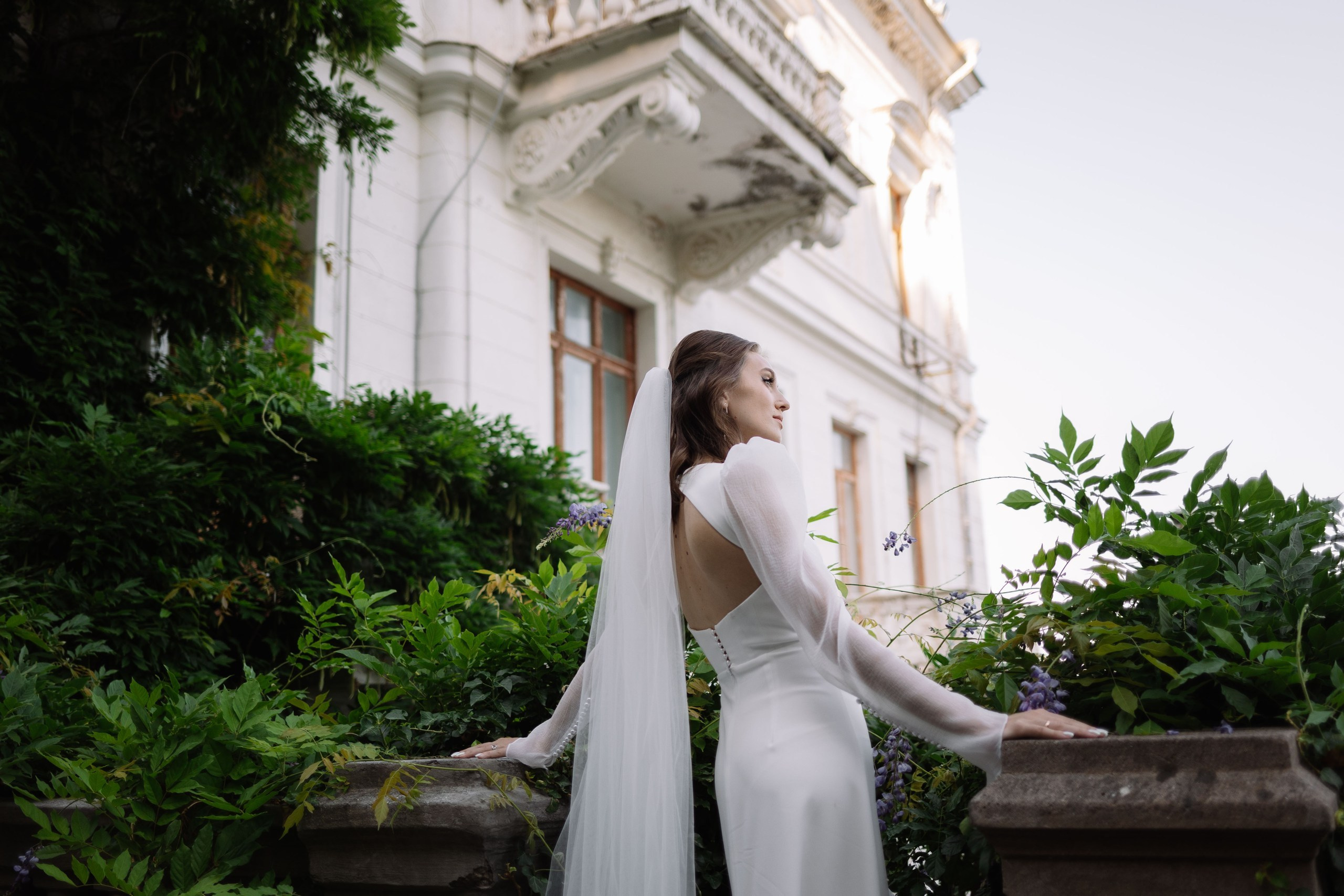 L&I. Семейный фотограф в Севастополе и Симферополе Александра Чистякова