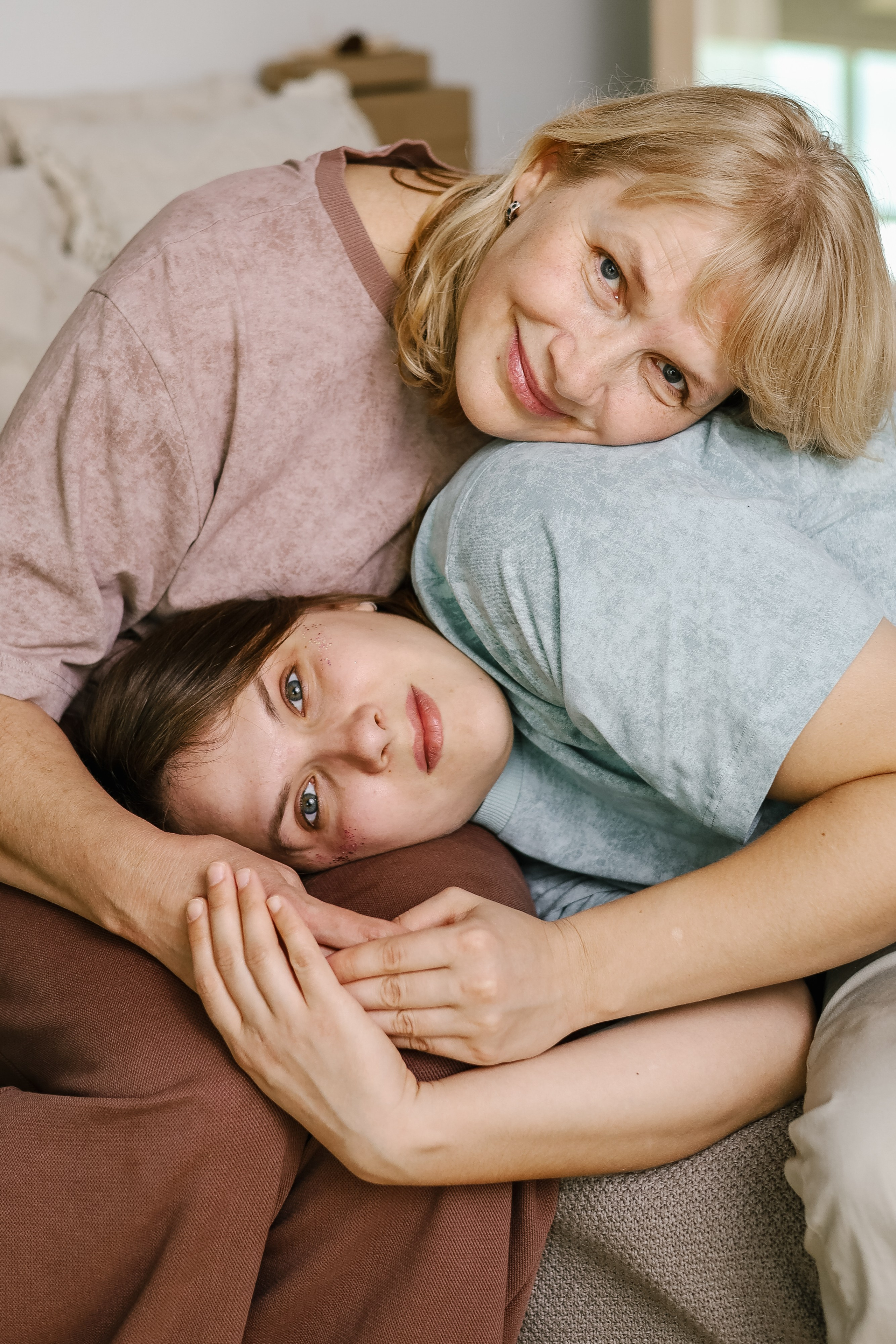 Виктория. Фотопродакшн продающего контента