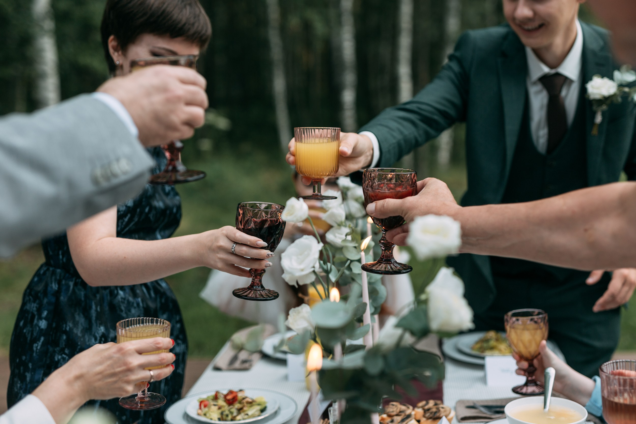 Алиса и Айнур. Фотопродакшн продающего контента