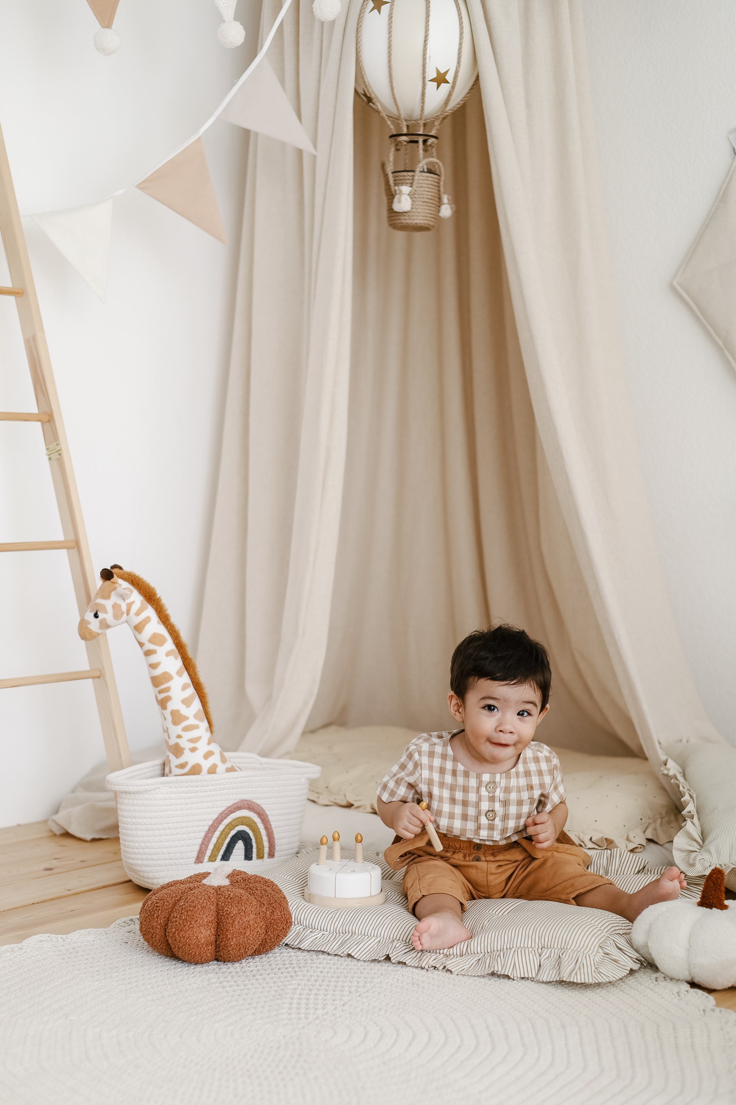 Годовасие Али. Фотопродакшн продающего контента