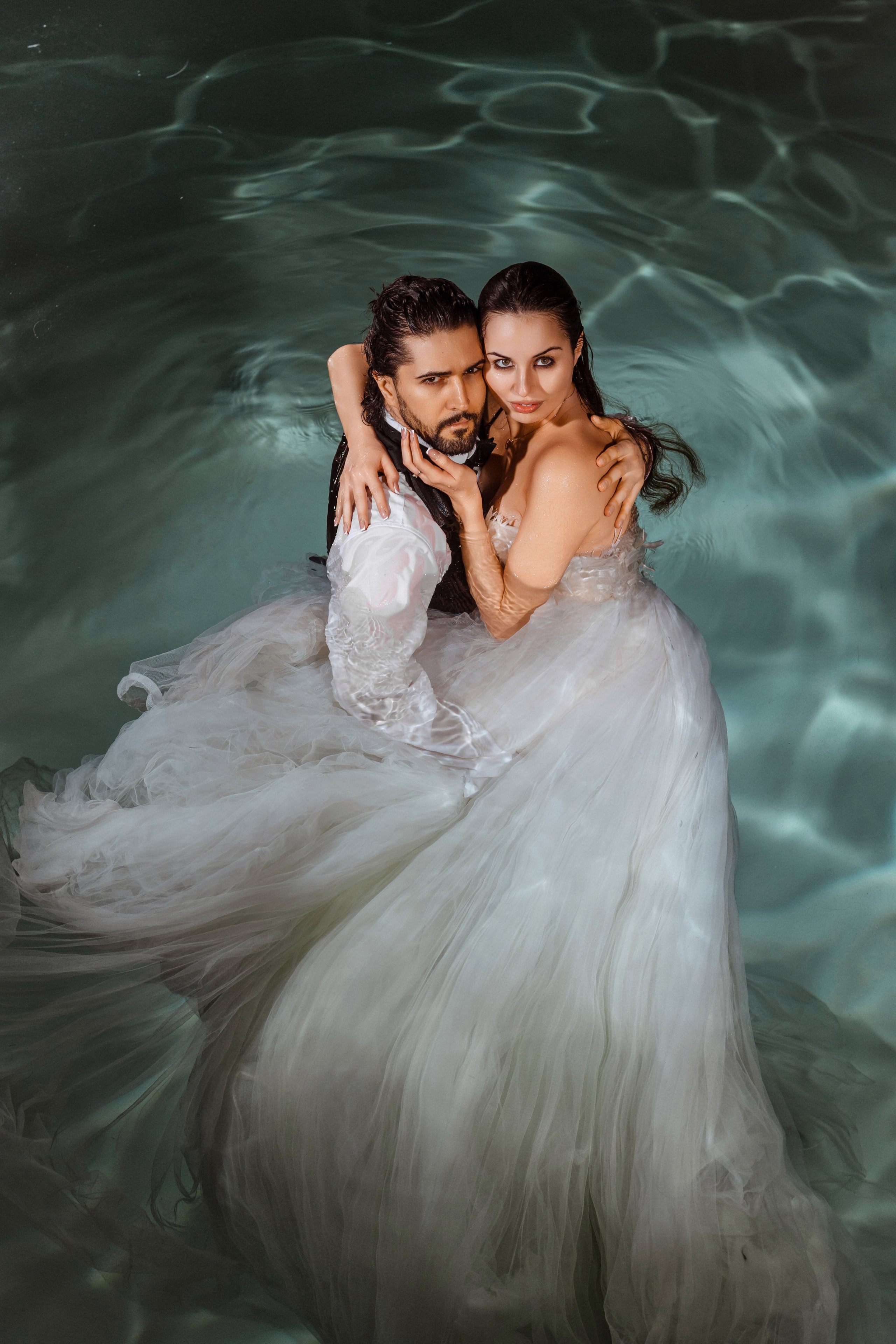 Love story. Креативный фотограф Олеся Булгакова — официальный сайт