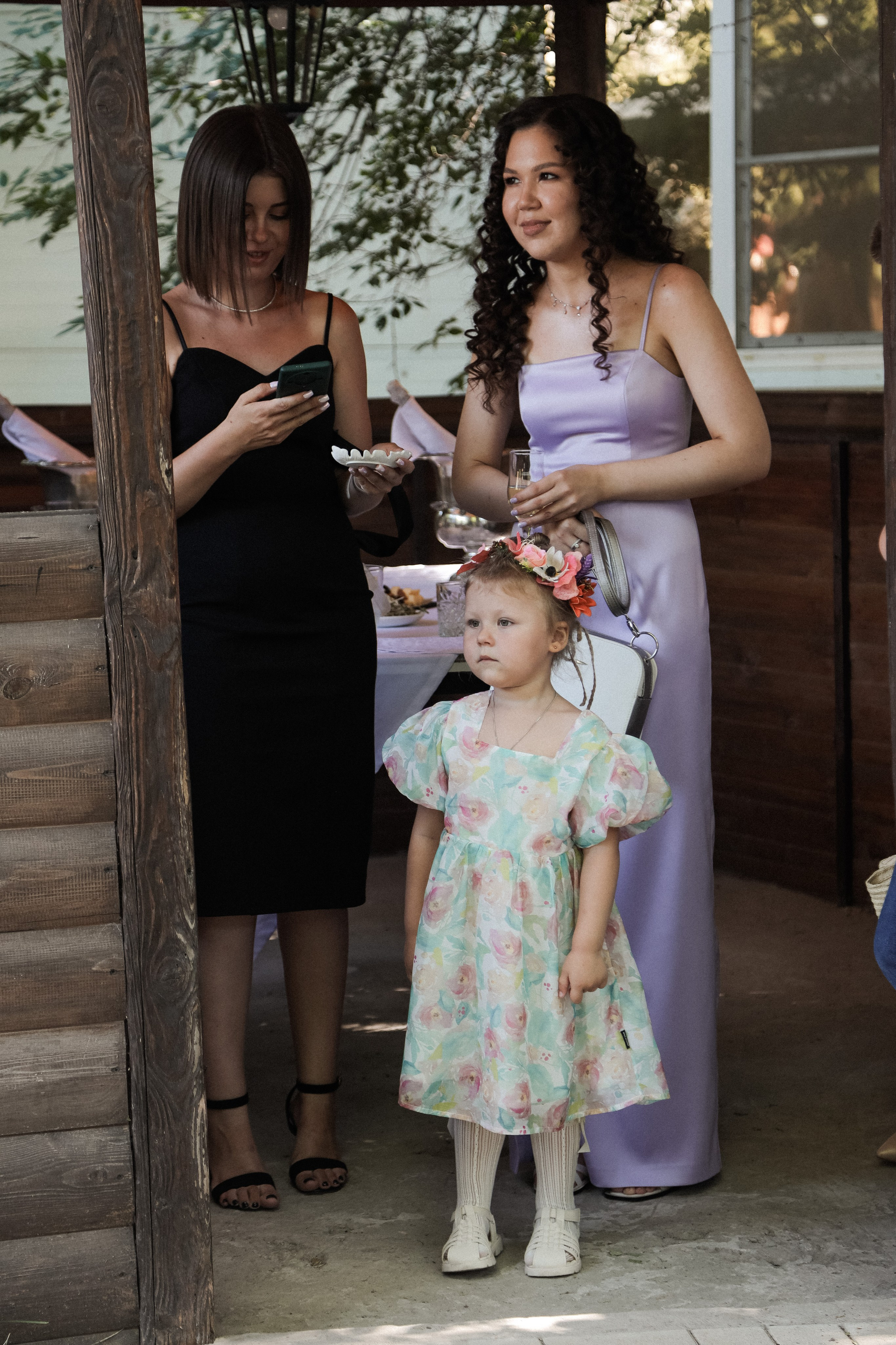 Владислав и Анастасия. Фотограф Волгоград / Волжский