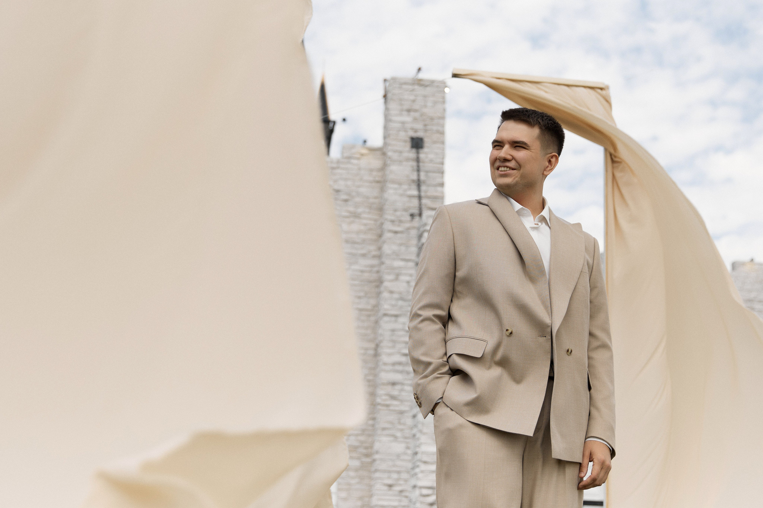 Посмотреть серию. Свадебный и семейный фотограф в Красноярске Тряпчев Павел