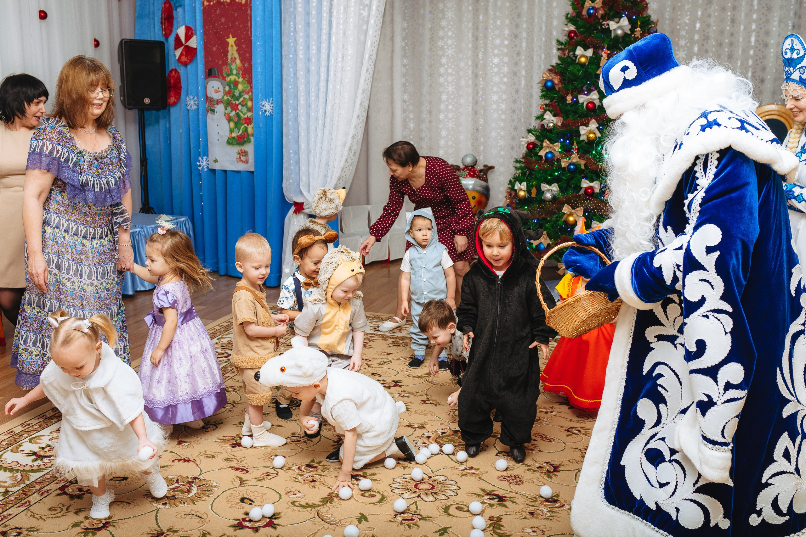 Смородинка. Семейный и детский фотограф в Новосибирске и Краснообске — Анна Ким