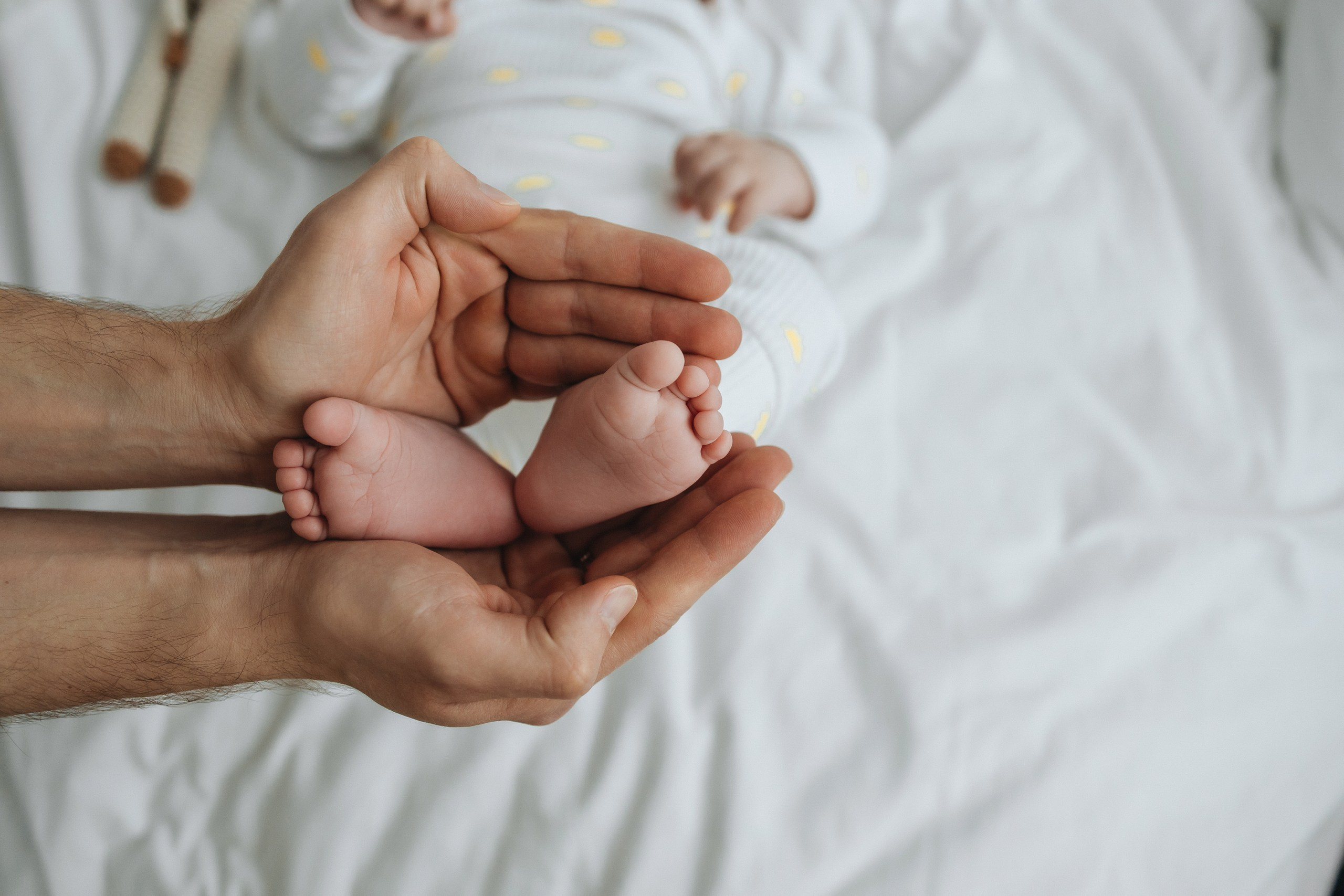 Семейная фотосессия. Главная