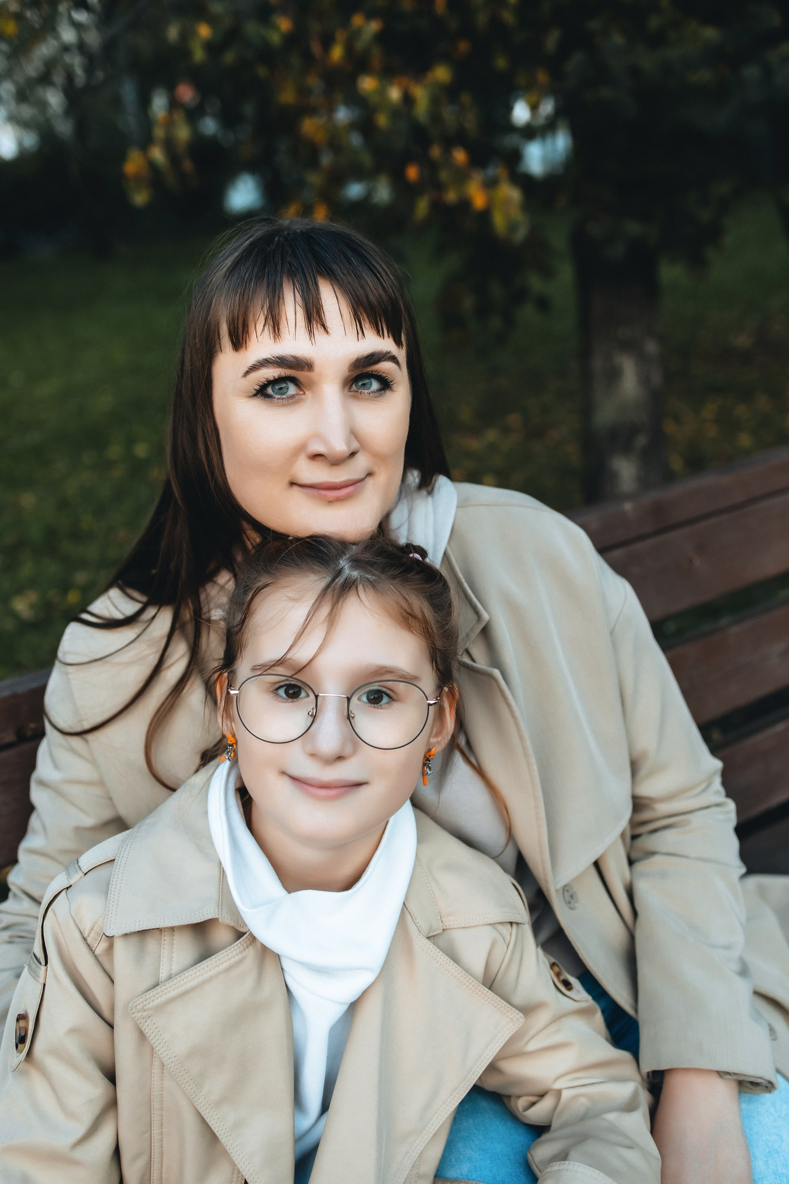 Семейная фотосессия. Главная