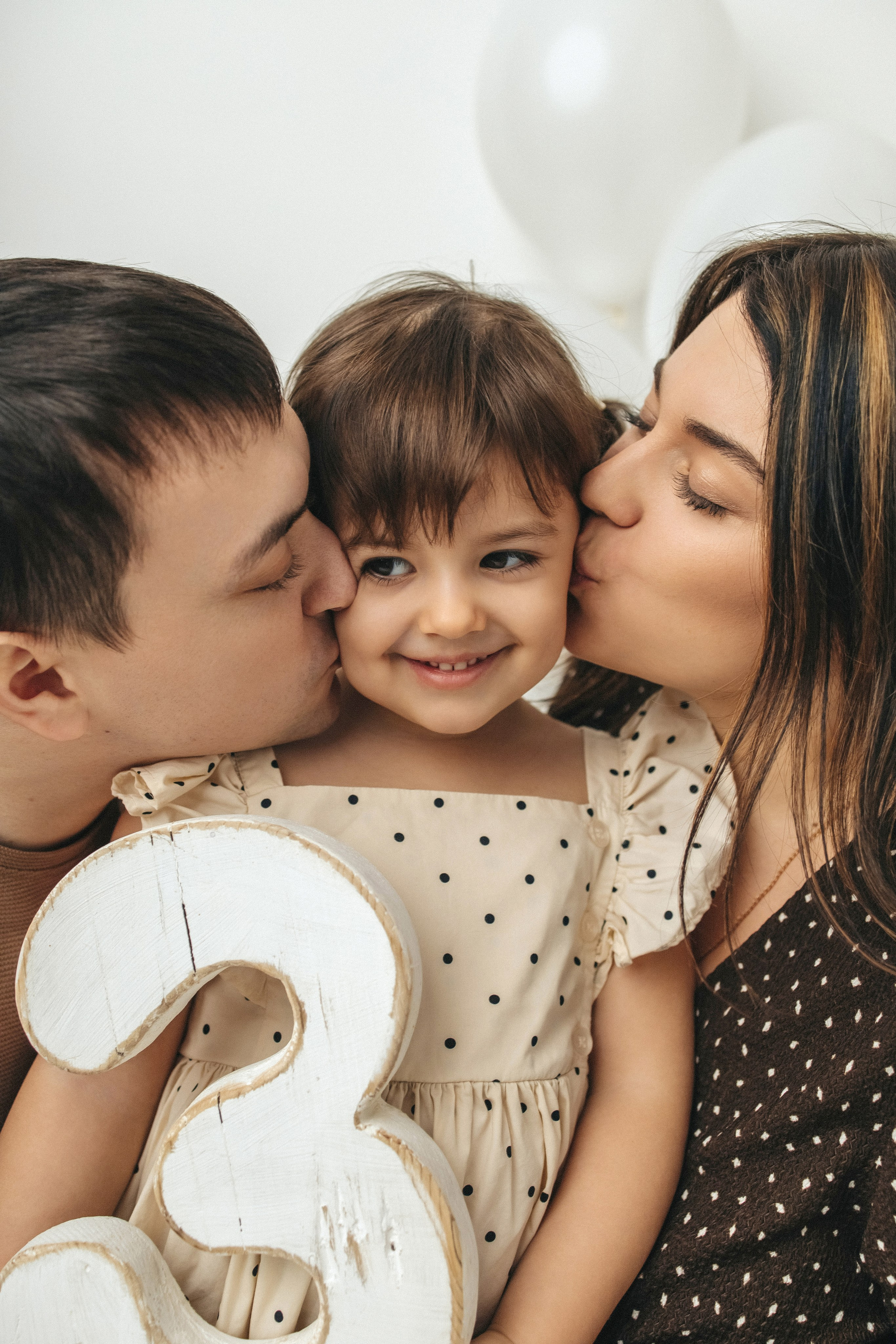 День рождения. Главная