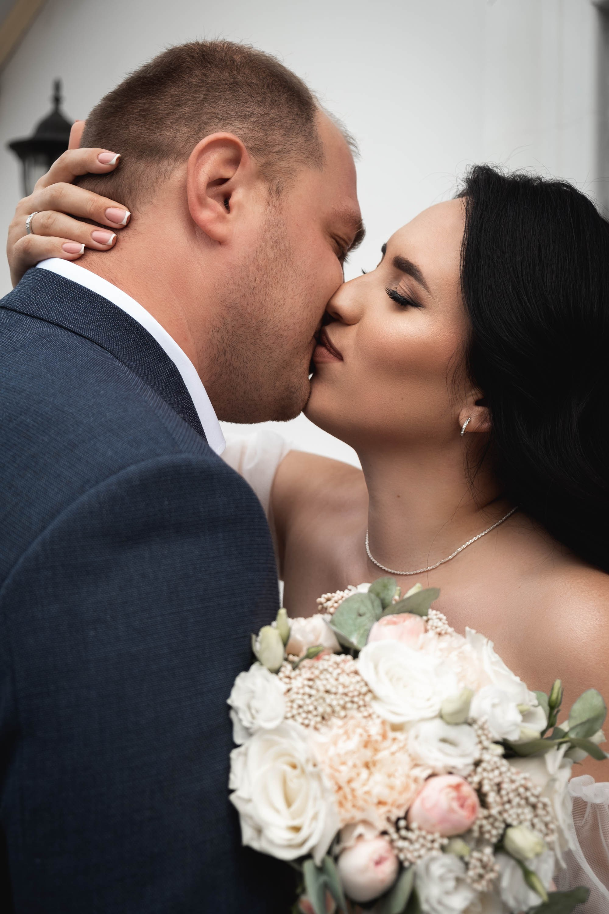 Антон & Алёна. Свадебный и семейный фотограф в Тюмени Екатерина Дубровина