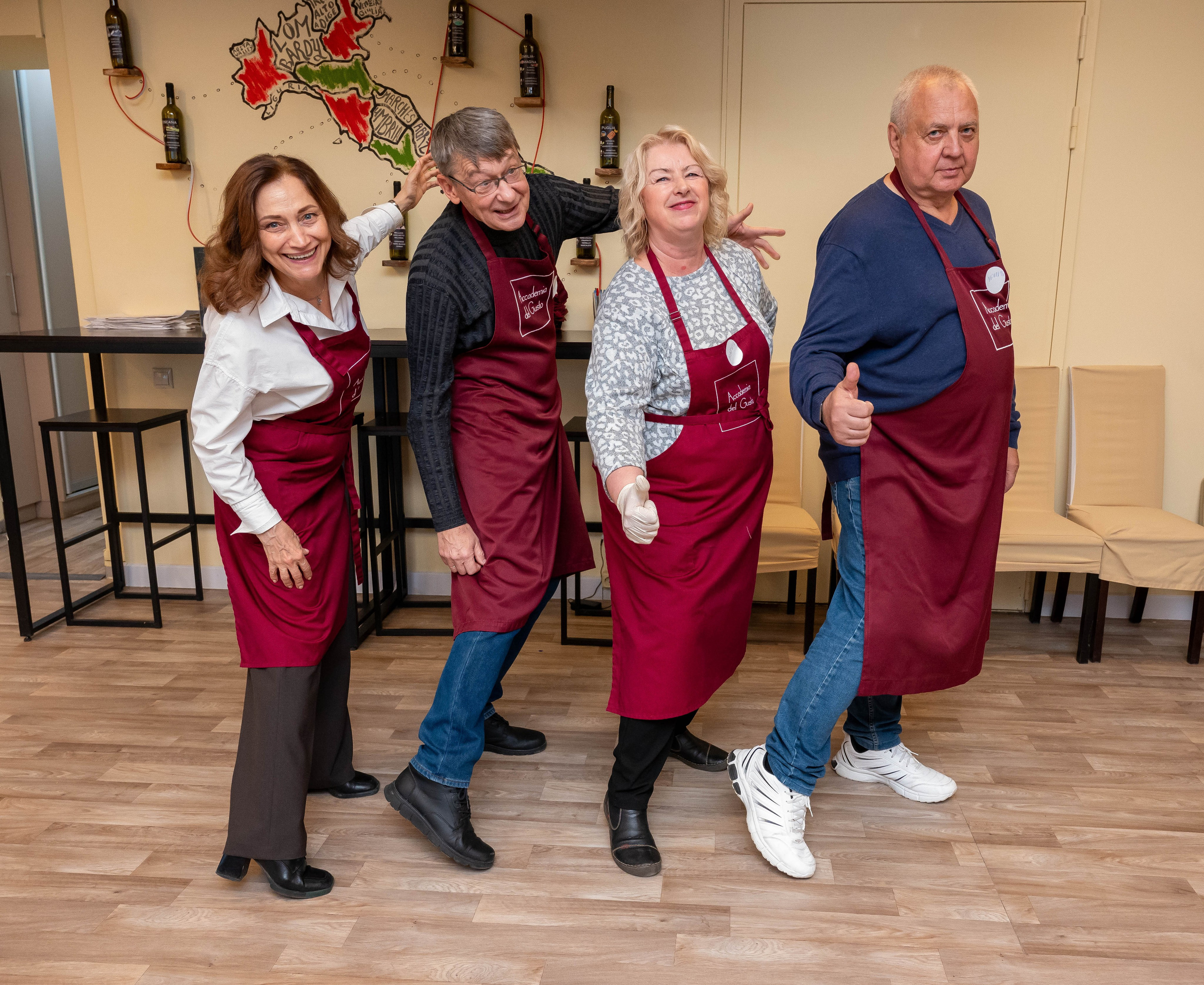 Корпоративы. Репортажный фотограф Постникова Елизавета