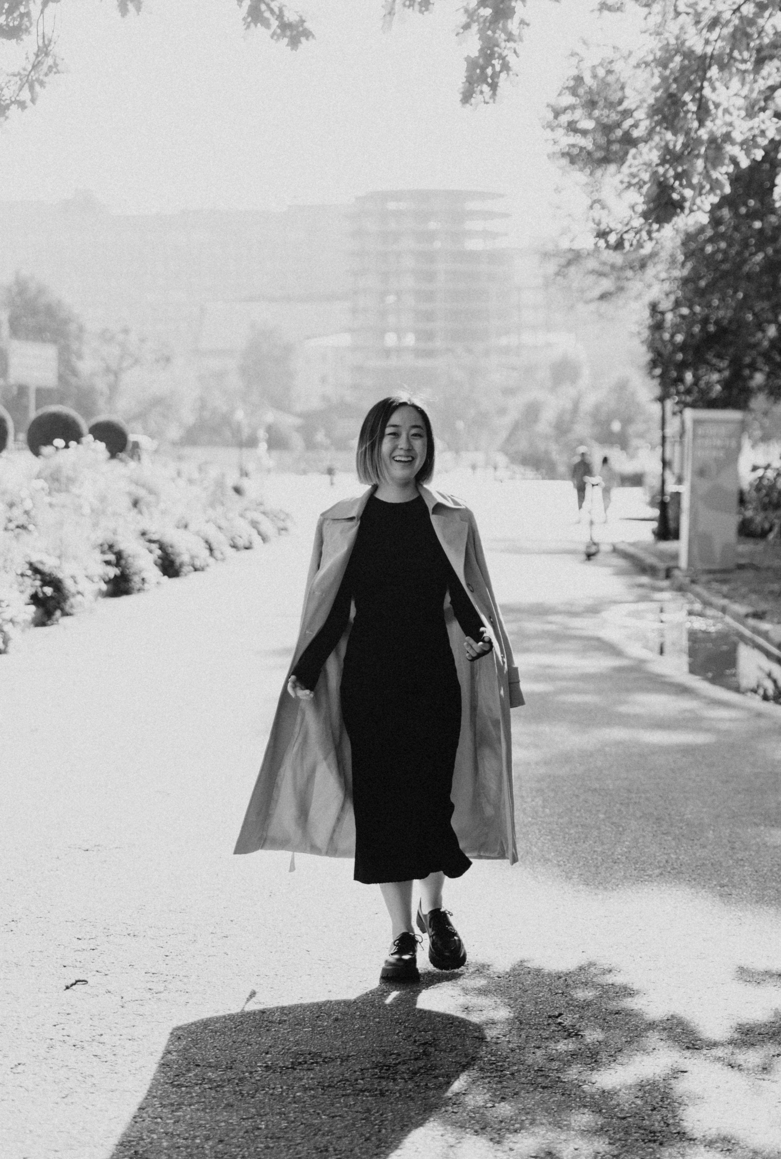 Marina. Свадебный и портретный фотограф в Калининграде и Москве Марк Юдинцев