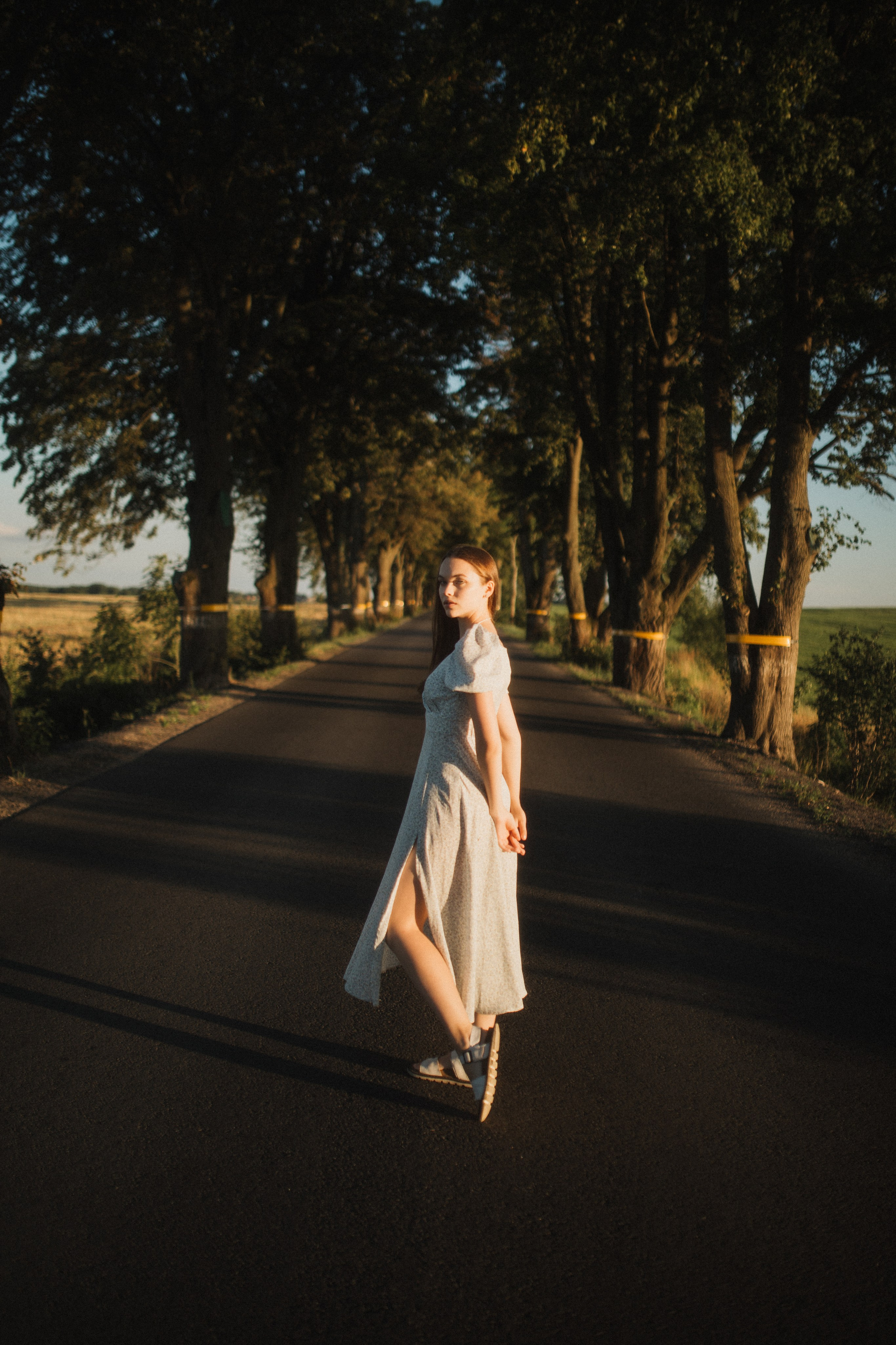 Kseniya. Свадебный и портретный фотограф в Калининграде и Москве Марк Юдинцев