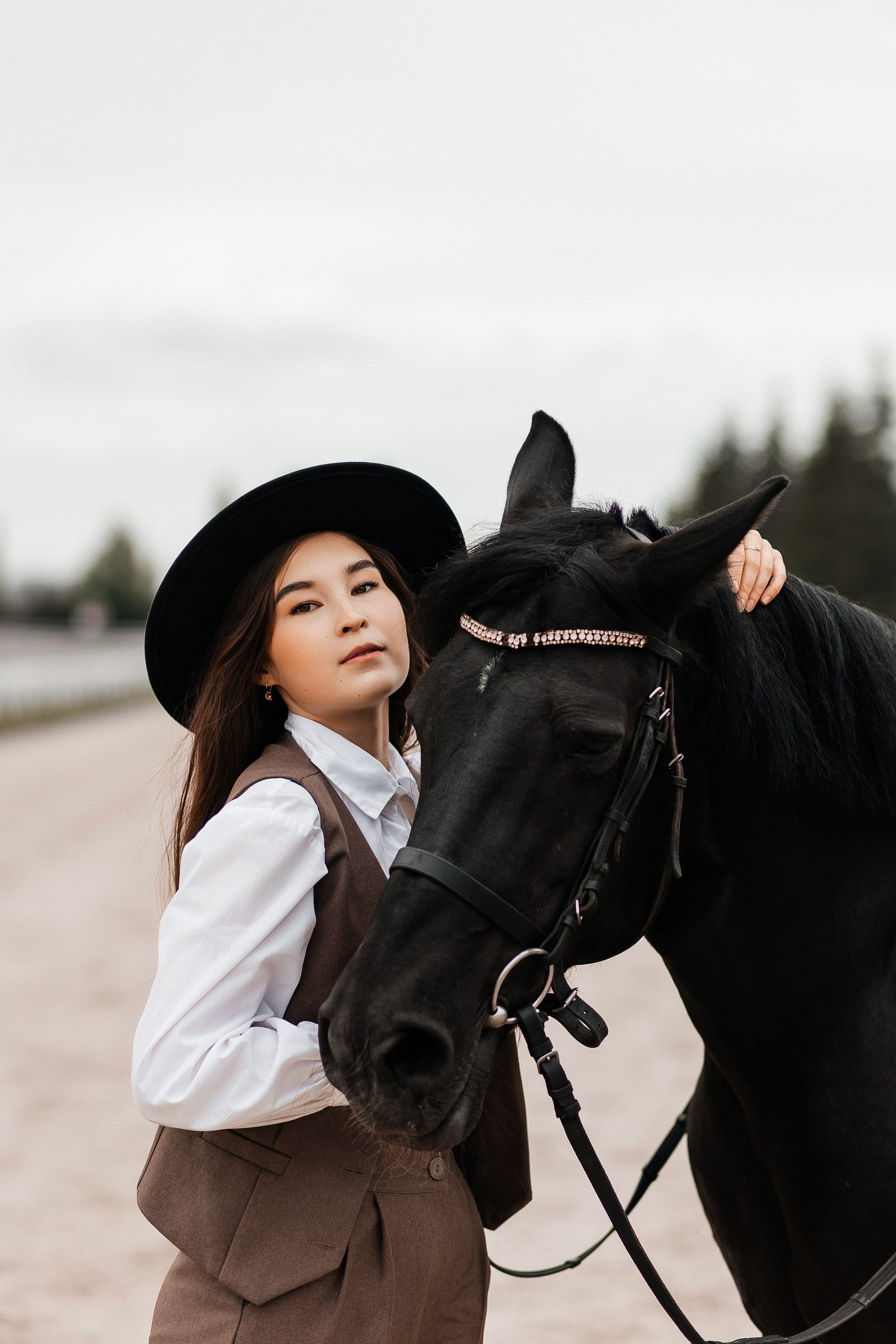 Диана. Свадебный и семейный фотограф у Уфе Евгения Сазонова
