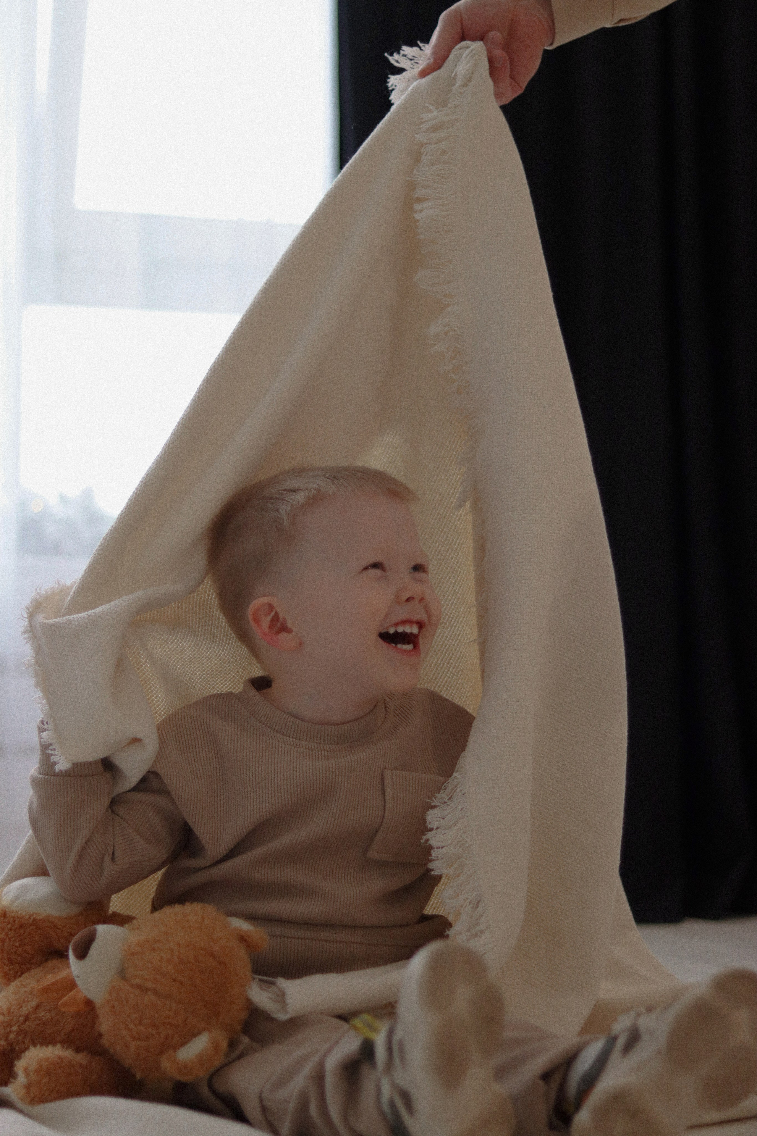 Семья Юли, Жени, Платона и Мирона. Фотограф Самара Лена Мандарин