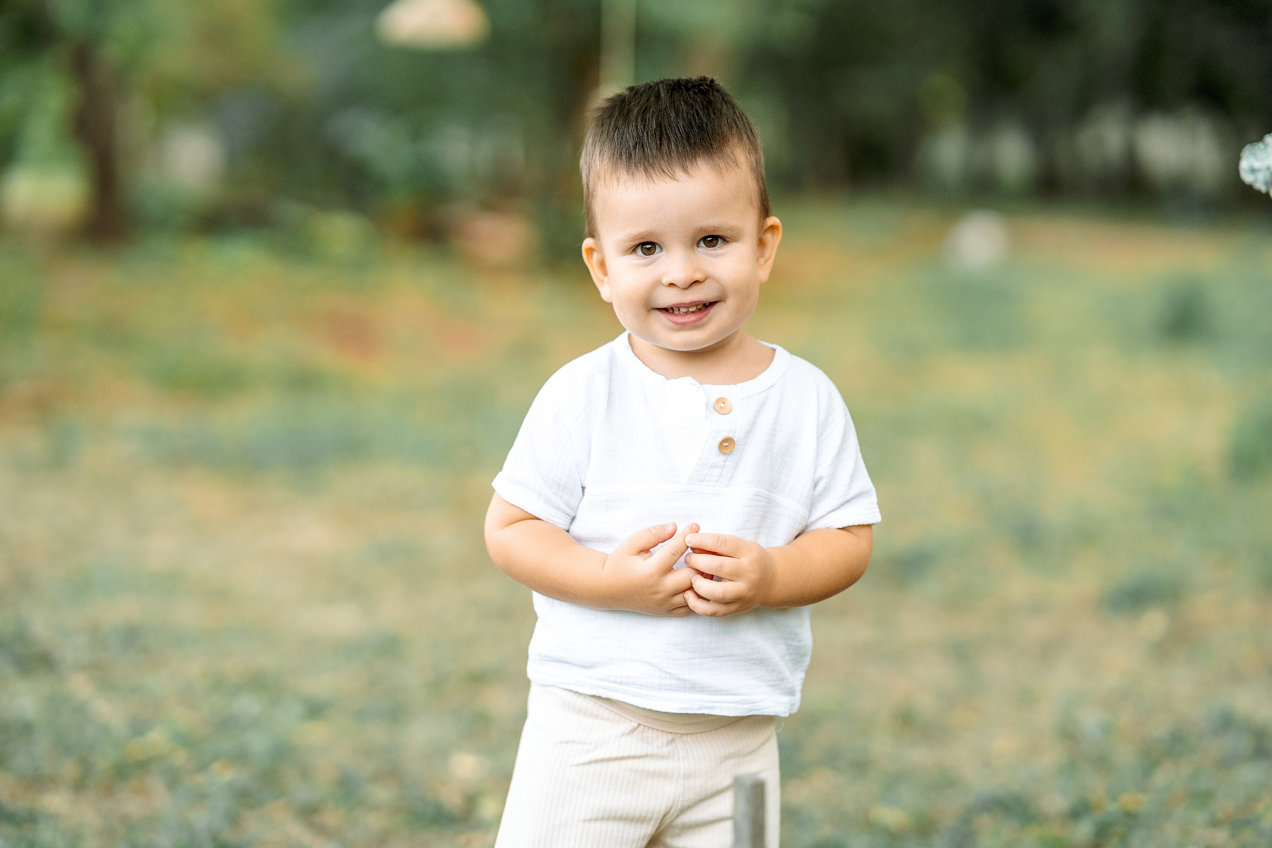 Ботанический сад. Фотограф Мария Зайчик