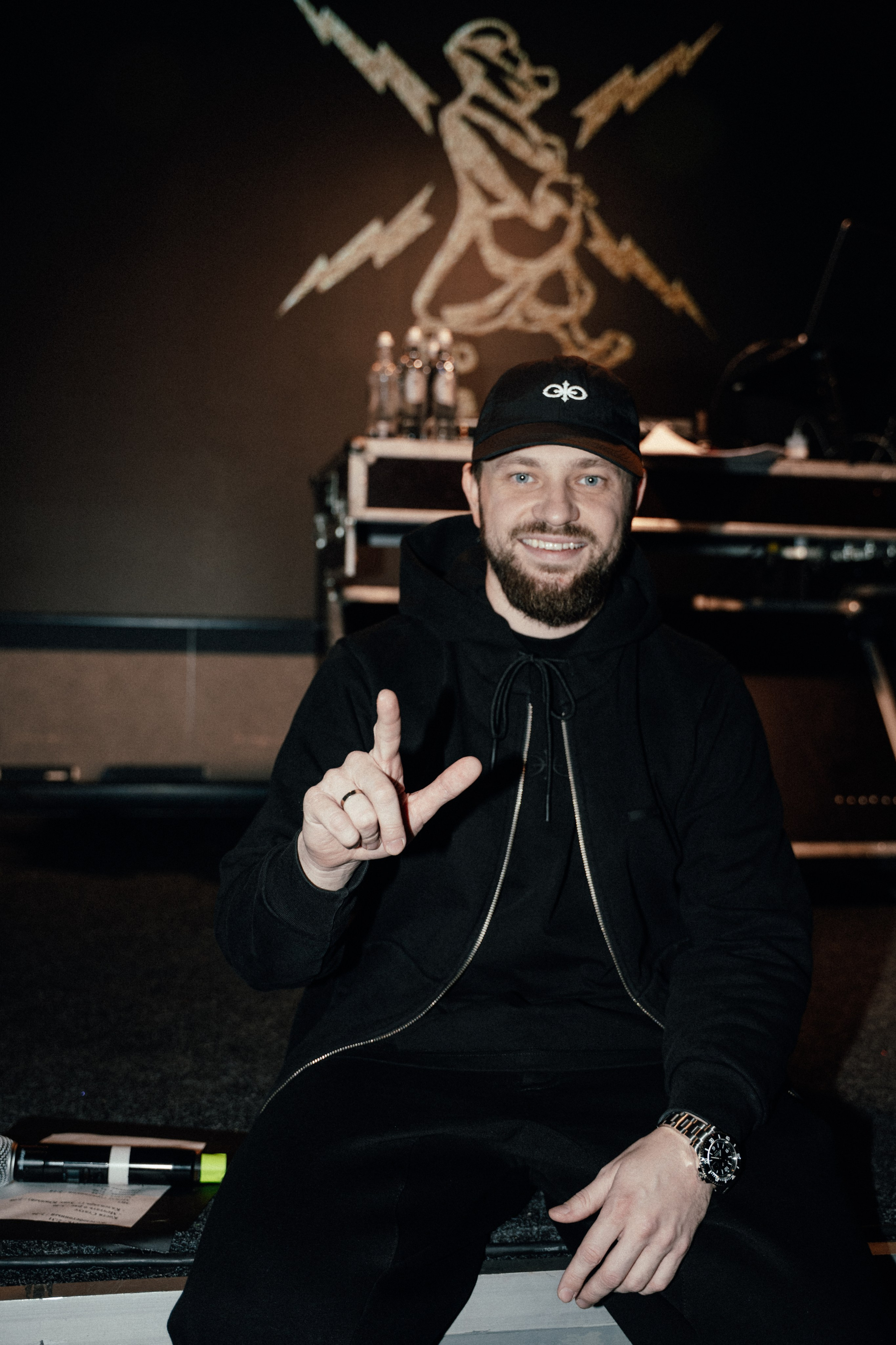 ЭДИК ЮЖНЫЙ. Фотограф Москва