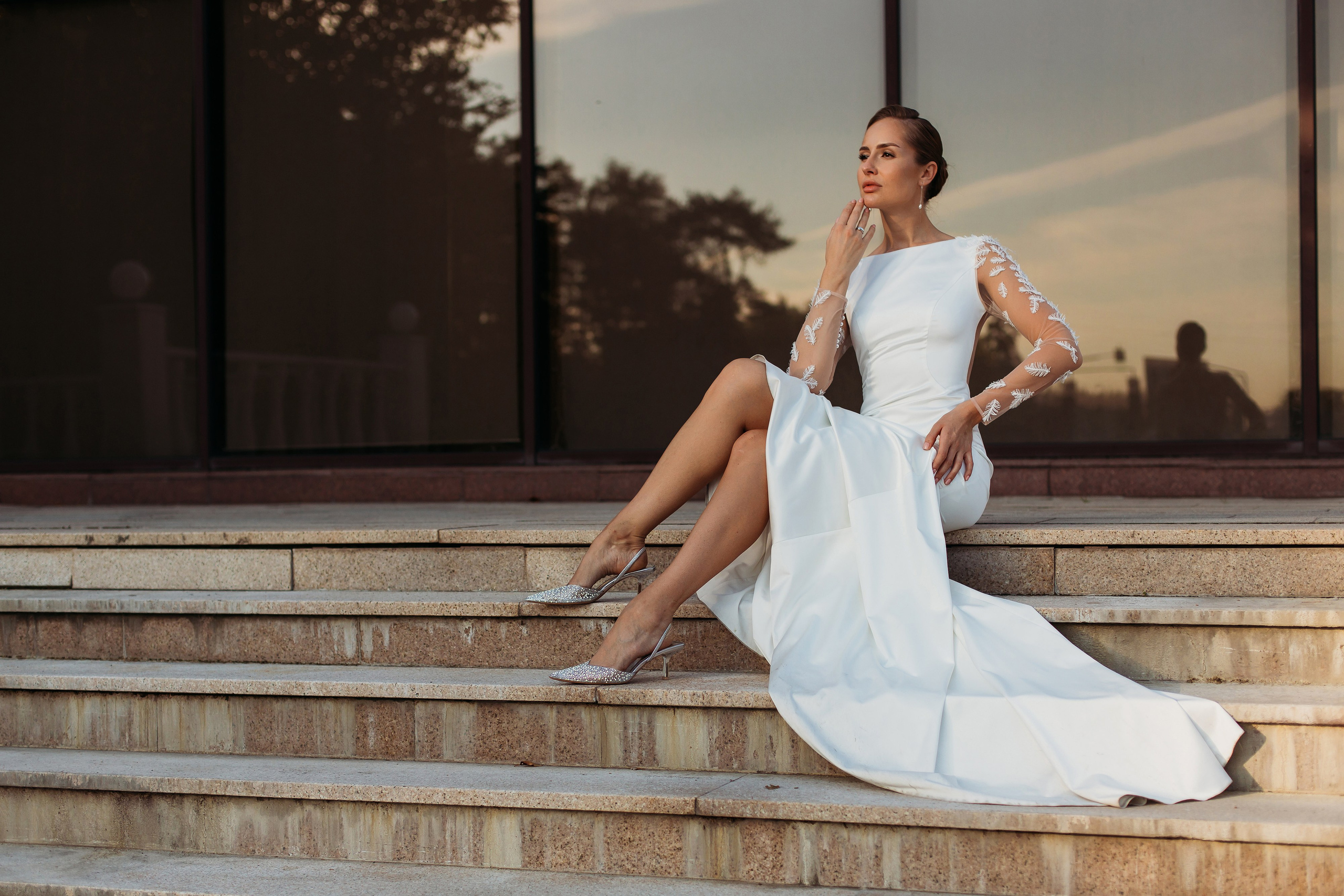 Маша&Миша. Фотограф Тверь. Свадебные, семейные, индивидуальные фотосессии