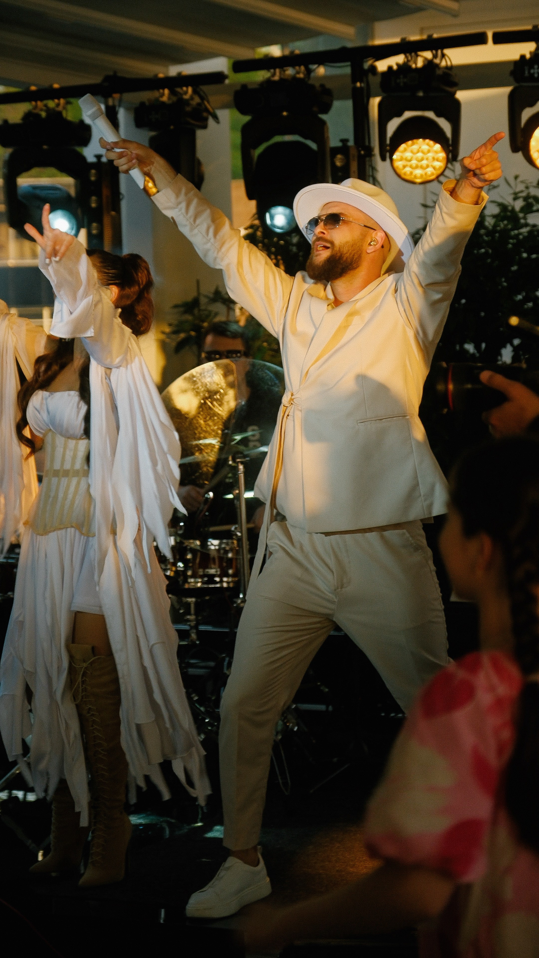 Морской. Свадебный Видеограф Фотограф в Сочи