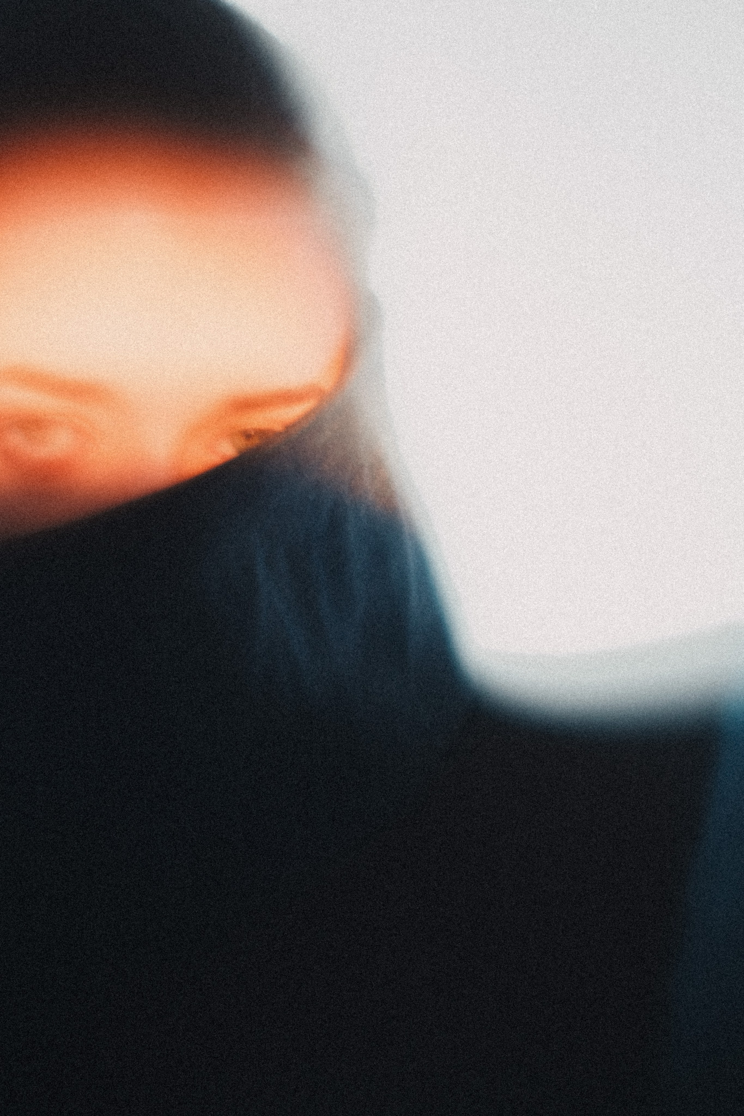 Andrew Sozonov visual artist