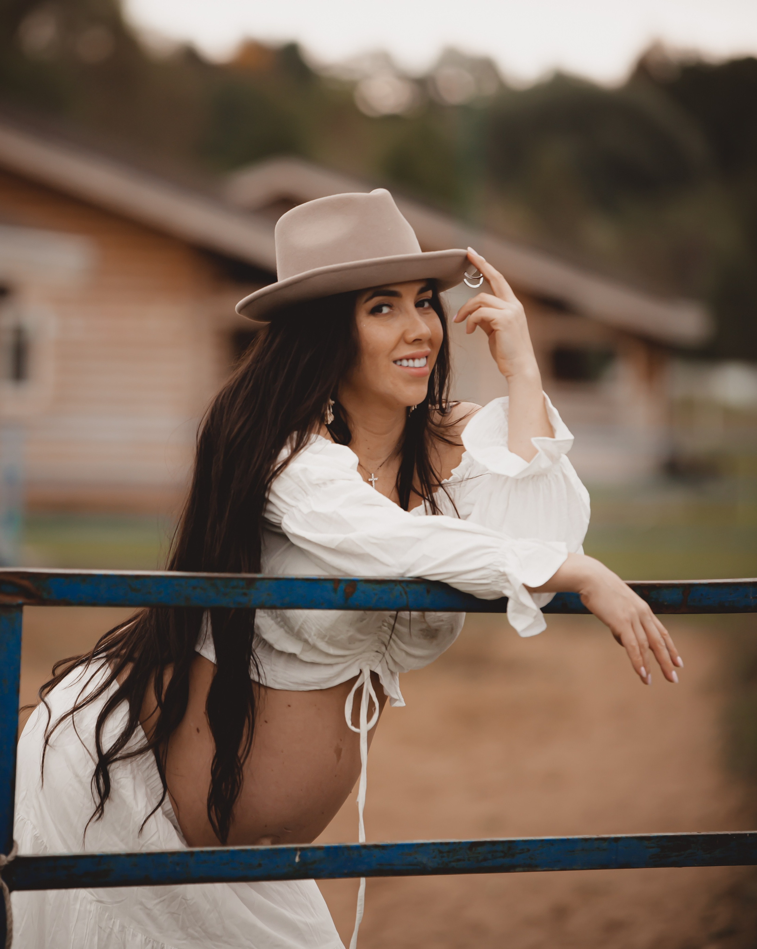 Женский взгляд. Главная