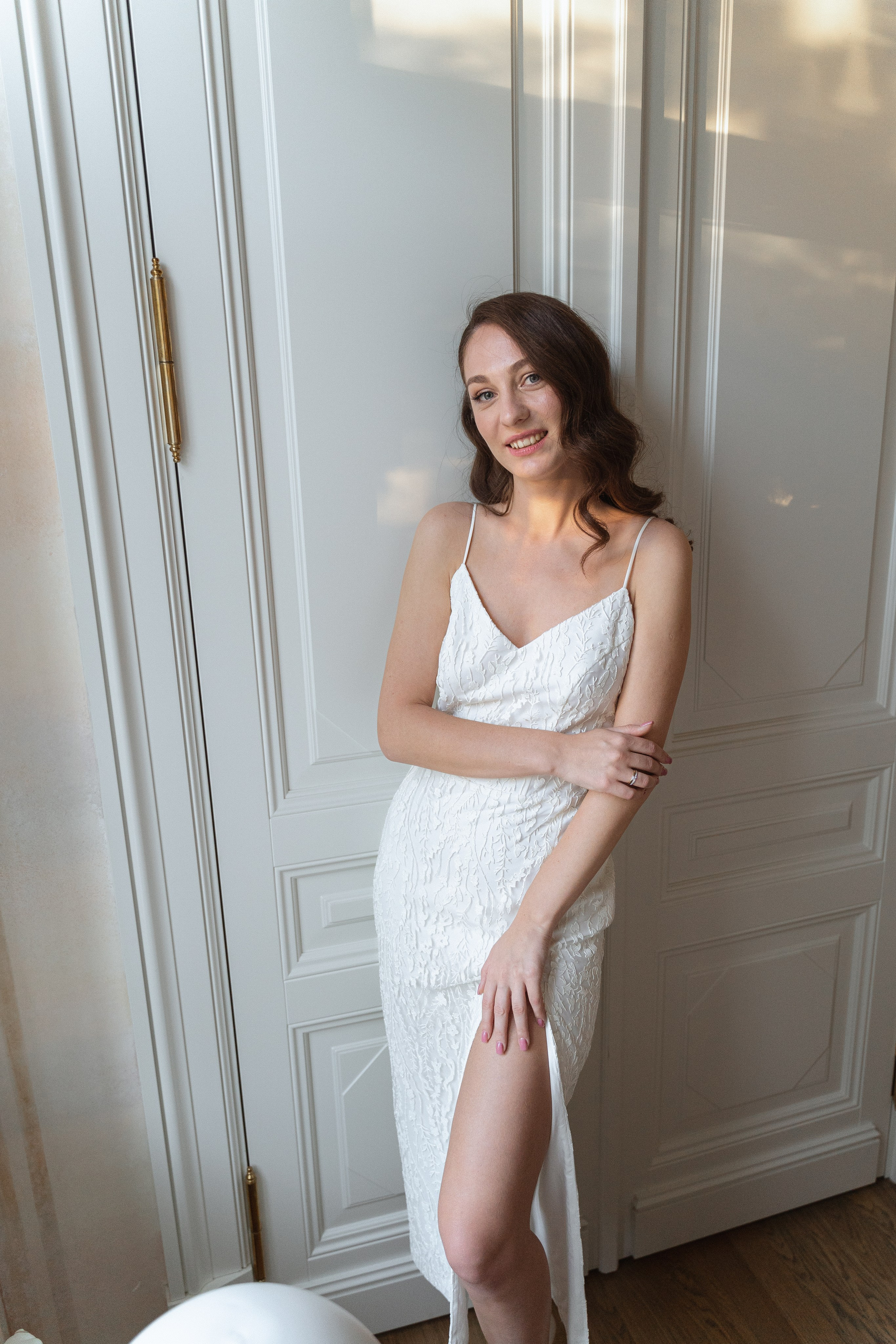 Анна и Андрей. Фотограф в Санкт-Петербурге Юлия Гербель