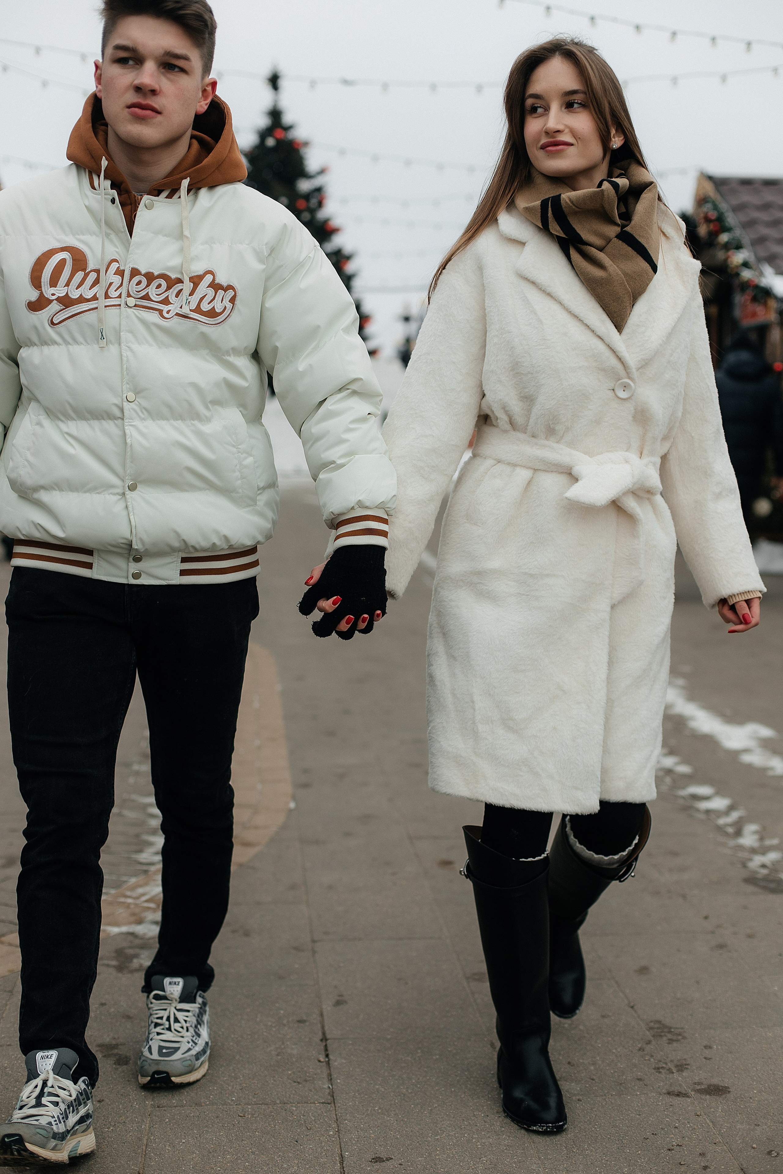 Прогулочная. Семейный фотограф в Нижнем Новгороде Куренкова Юлия