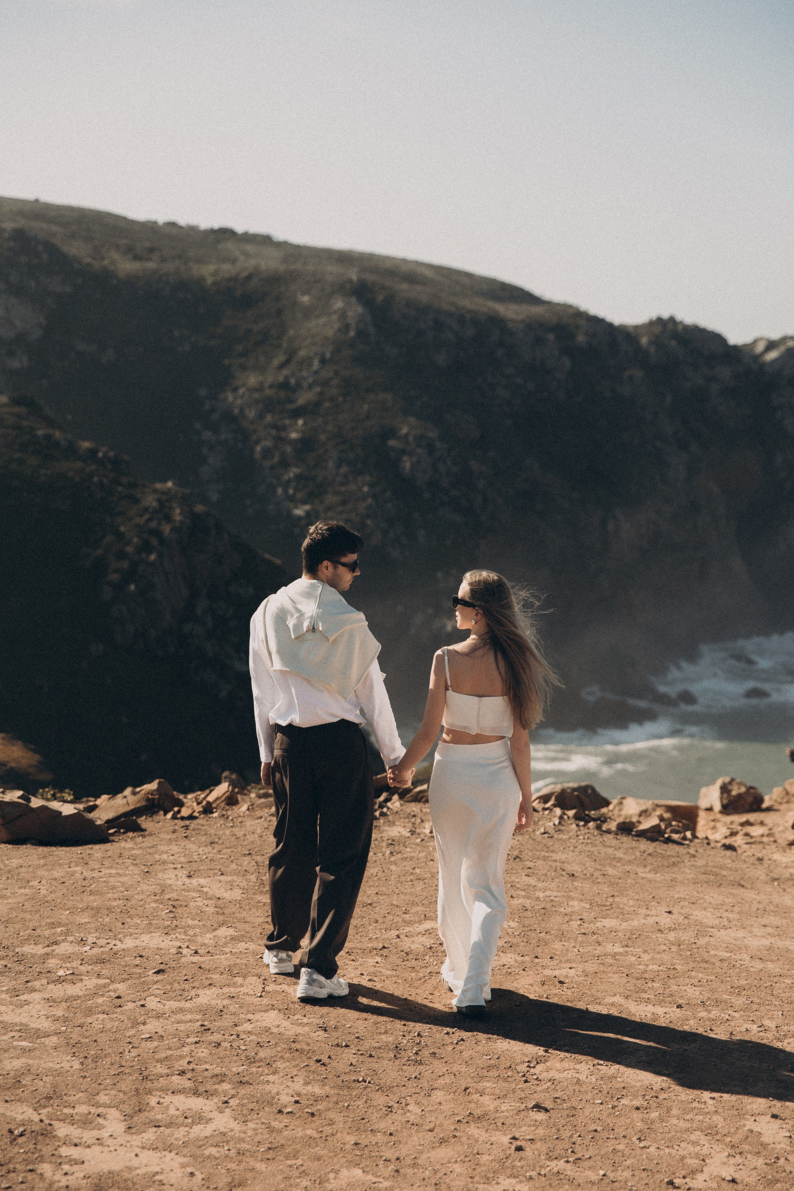 A&A Portugal. Свадебный и портретный фотограф в Калининграде и Москве Марк Юдинцев