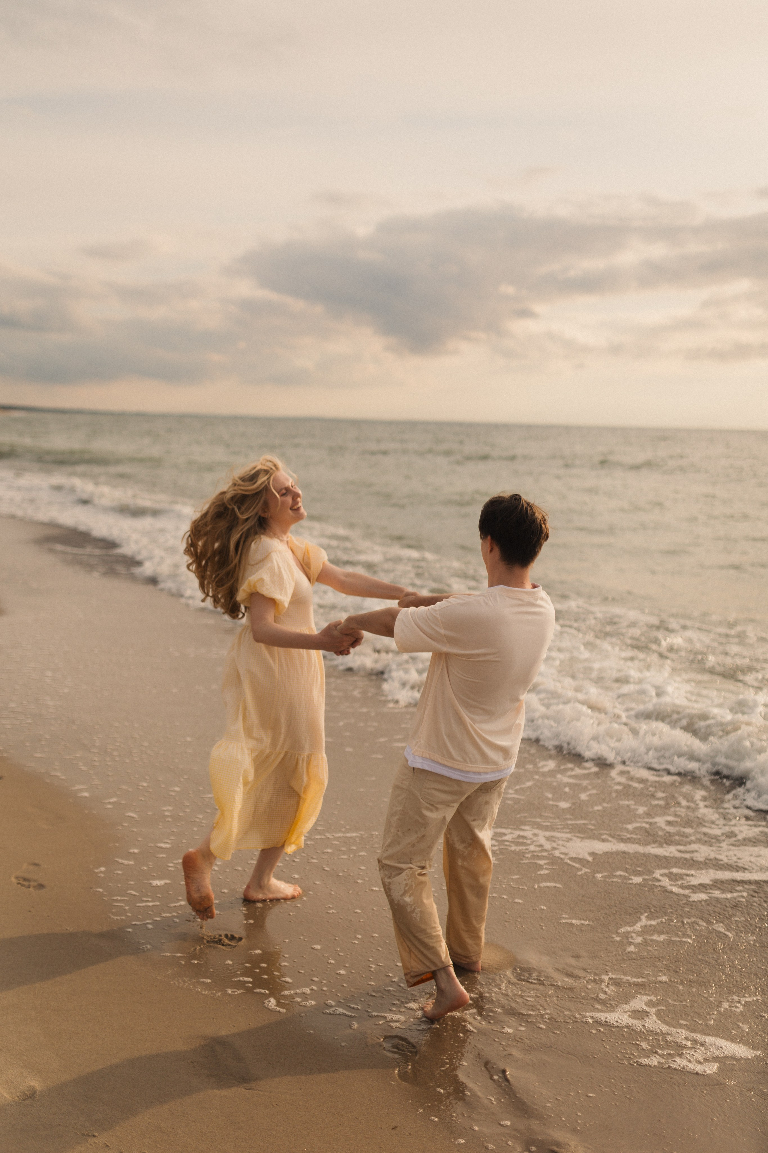 V&N. Свадебный и портретный фотограф в Калининграде и Москве Марк Юдинцев