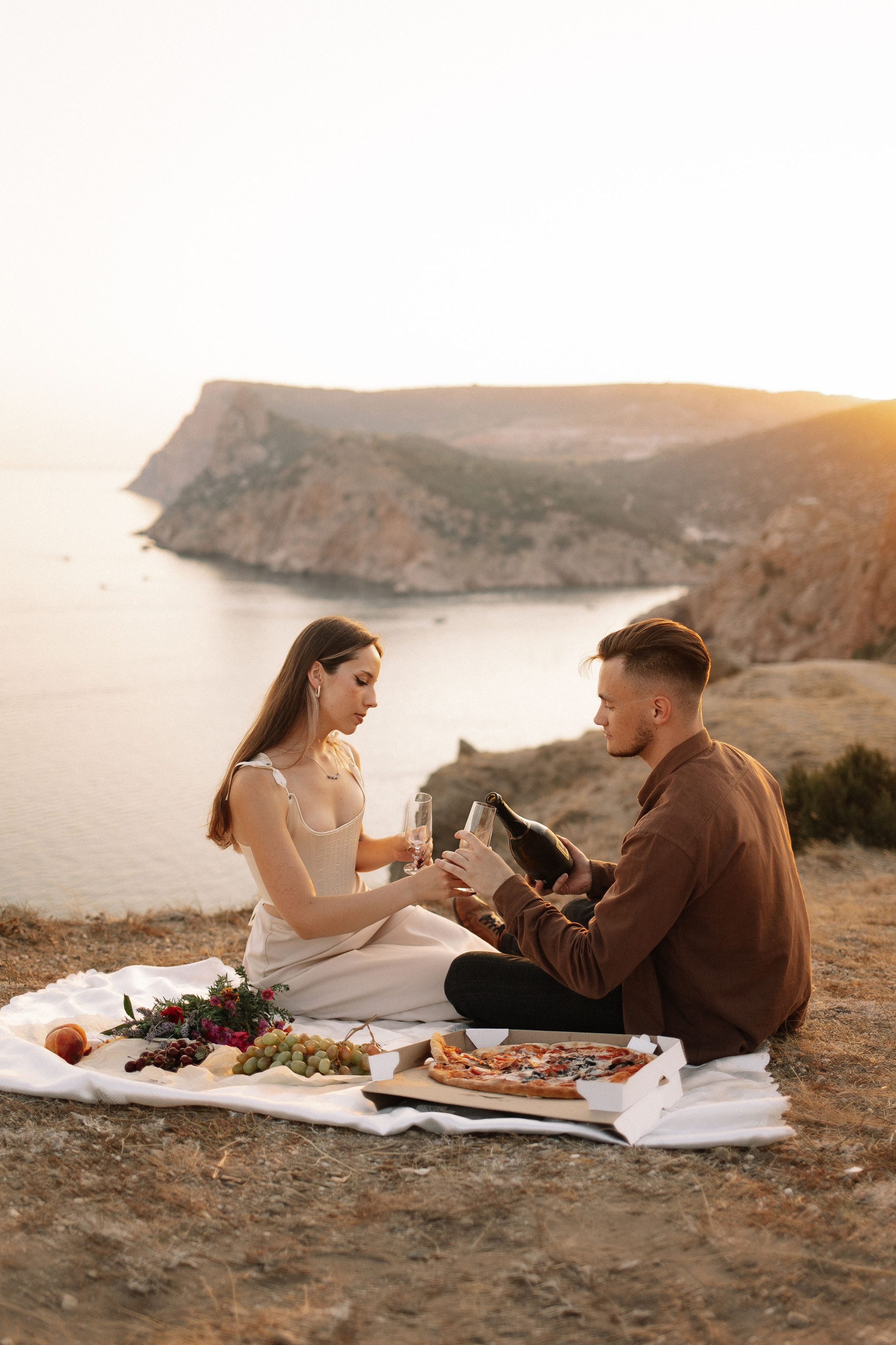 M&S. Семейный фотограф в Севастополе и Симферополе Александра Чистякова
