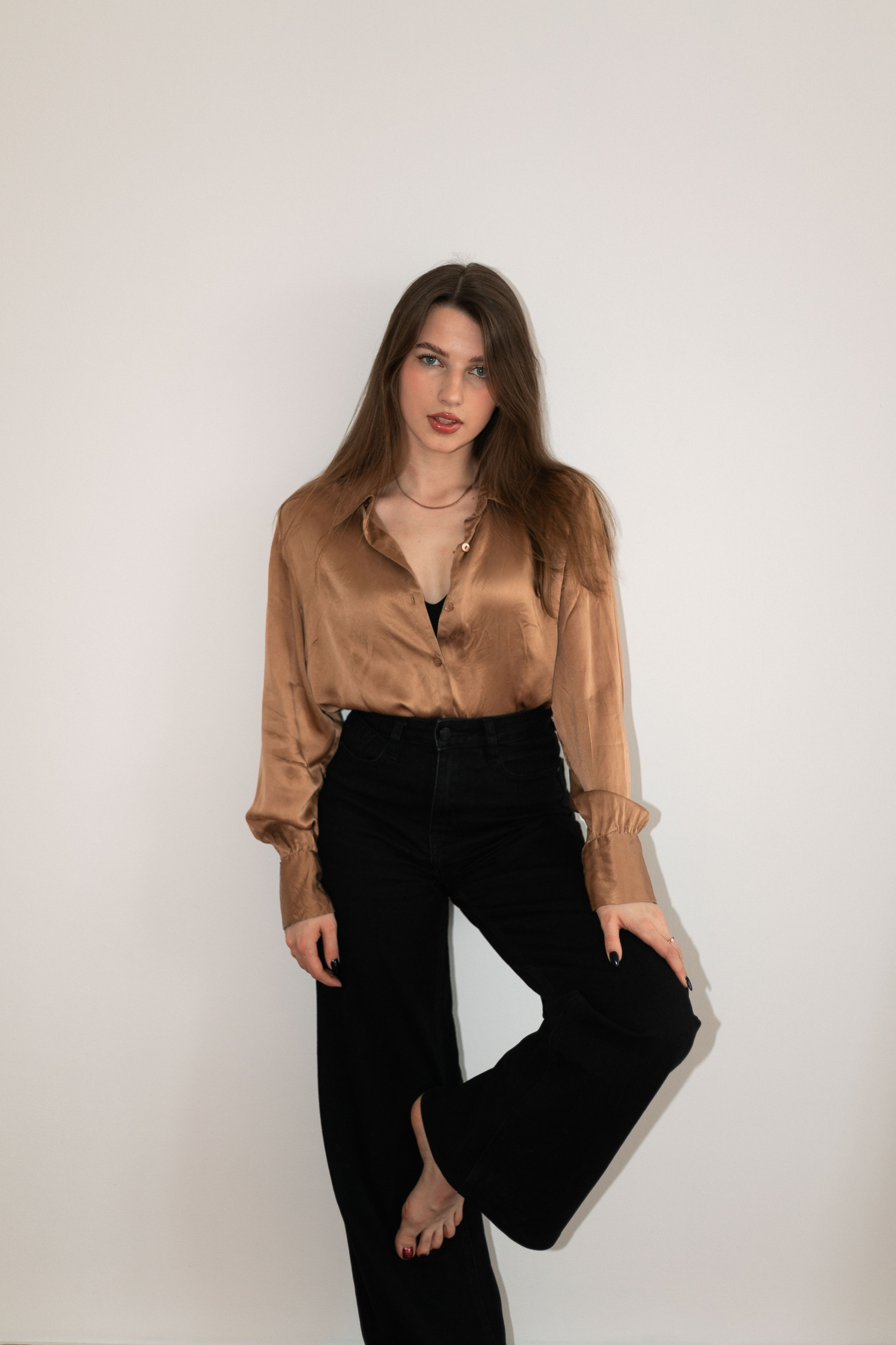 Анжелика. Семейный фотограф в Севастополе и Симферополе Александра Чистякова