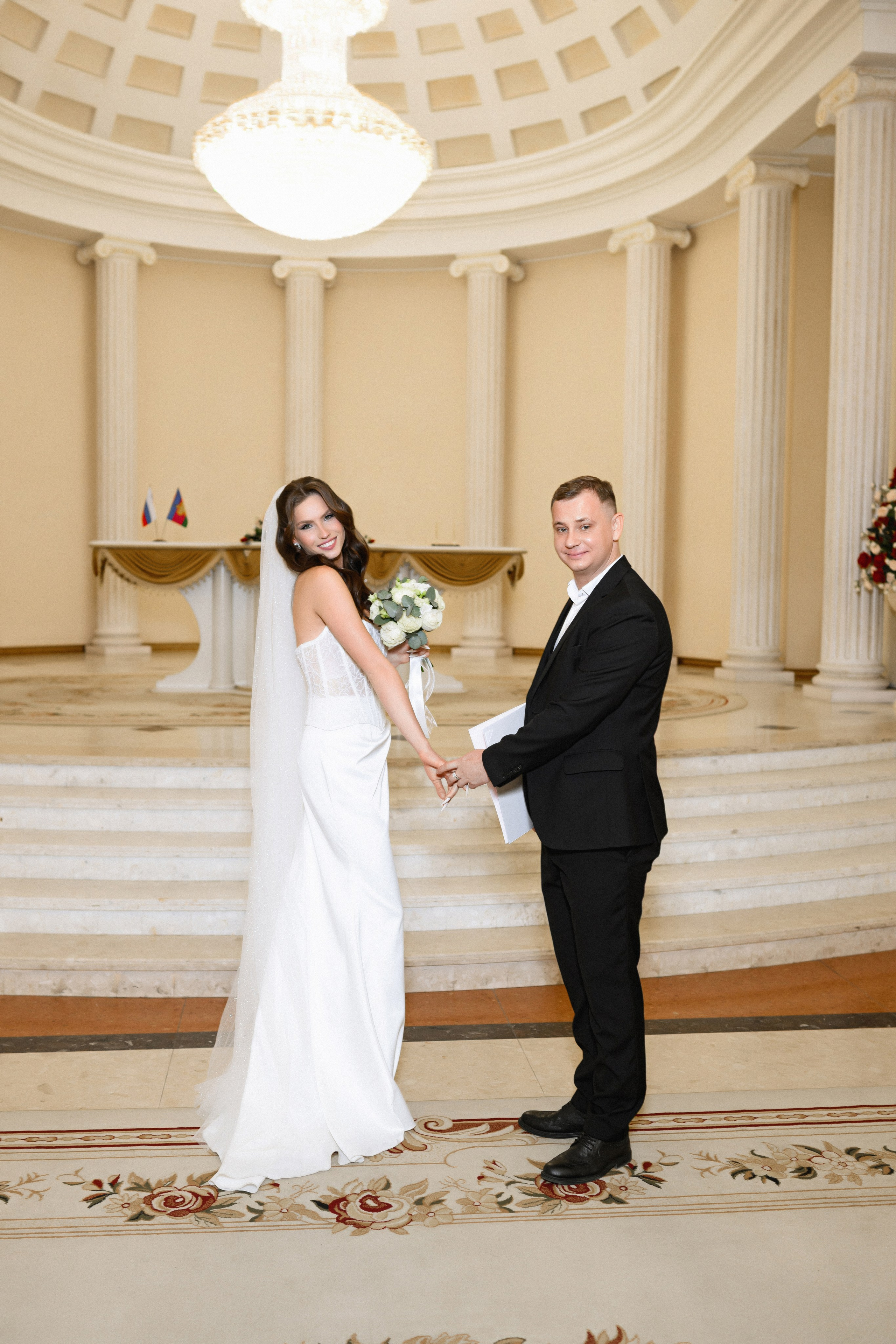 26.02.26. Свадебный и семейный фотограф в Краснодаре