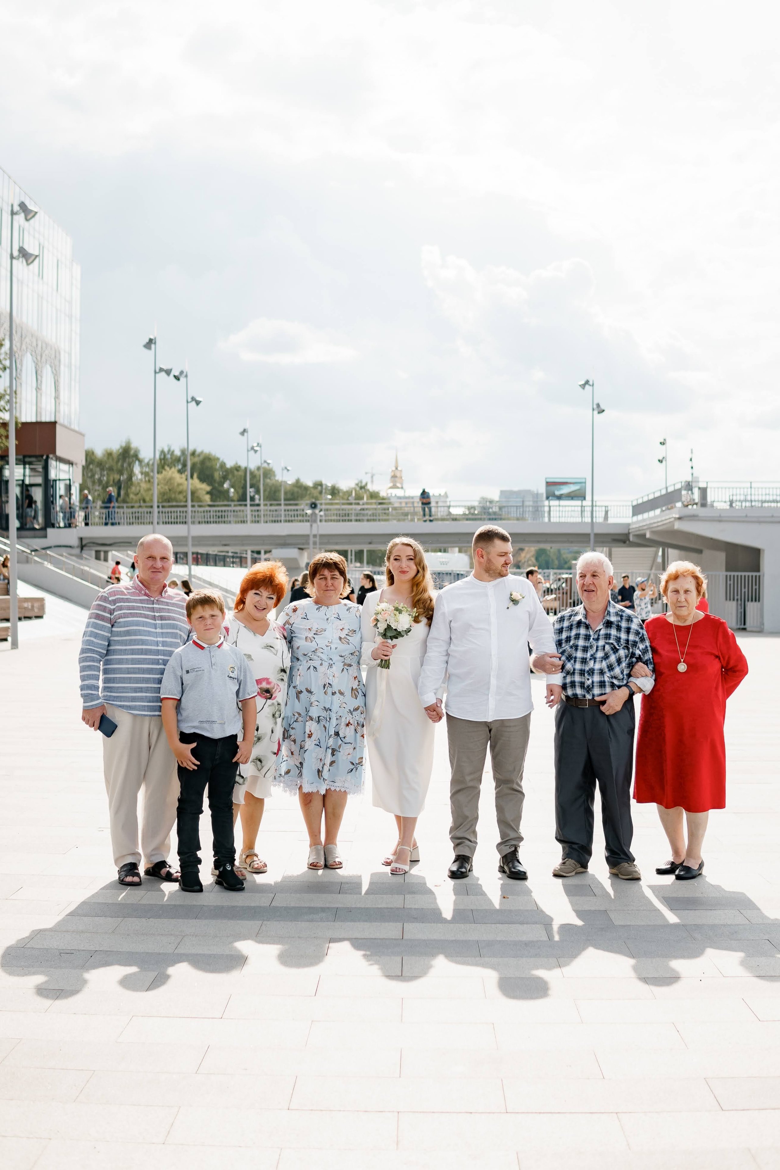 Антон и Екатерина. Свадебный фотограф в Перми и Пермском крае Алена Мартынова