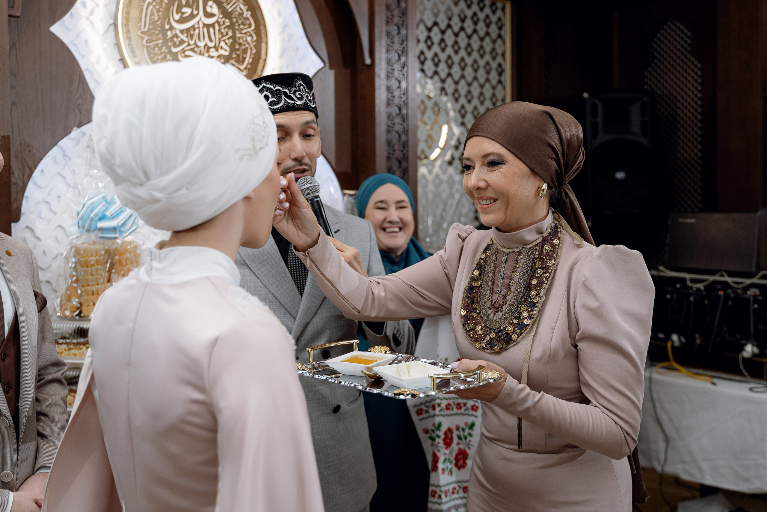 Булат & Зиля. RAMIL SAFIULLIN