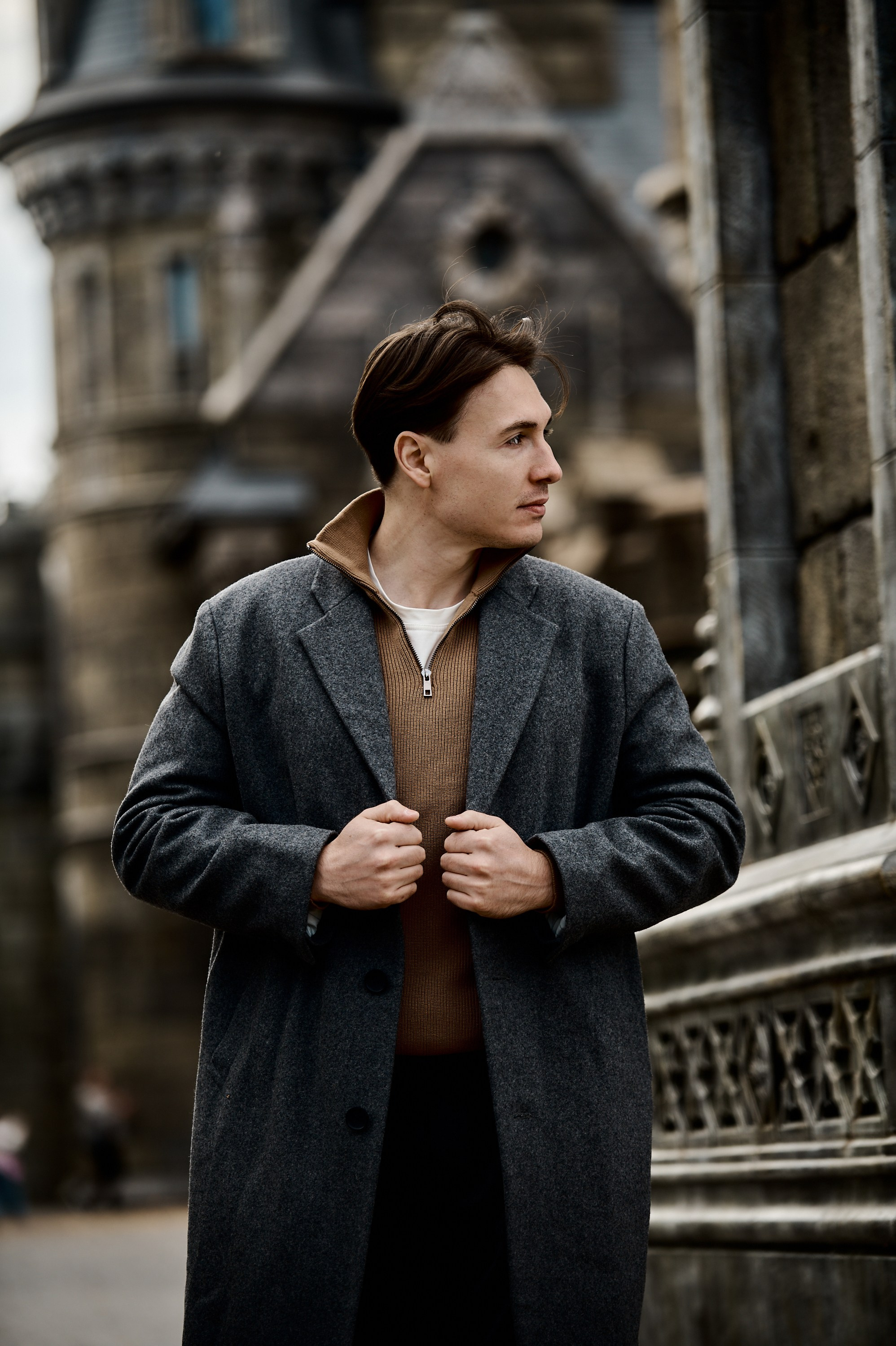 Замок Гарибальди. Коммерческий фотограф в Казани Ксения Добролюбова