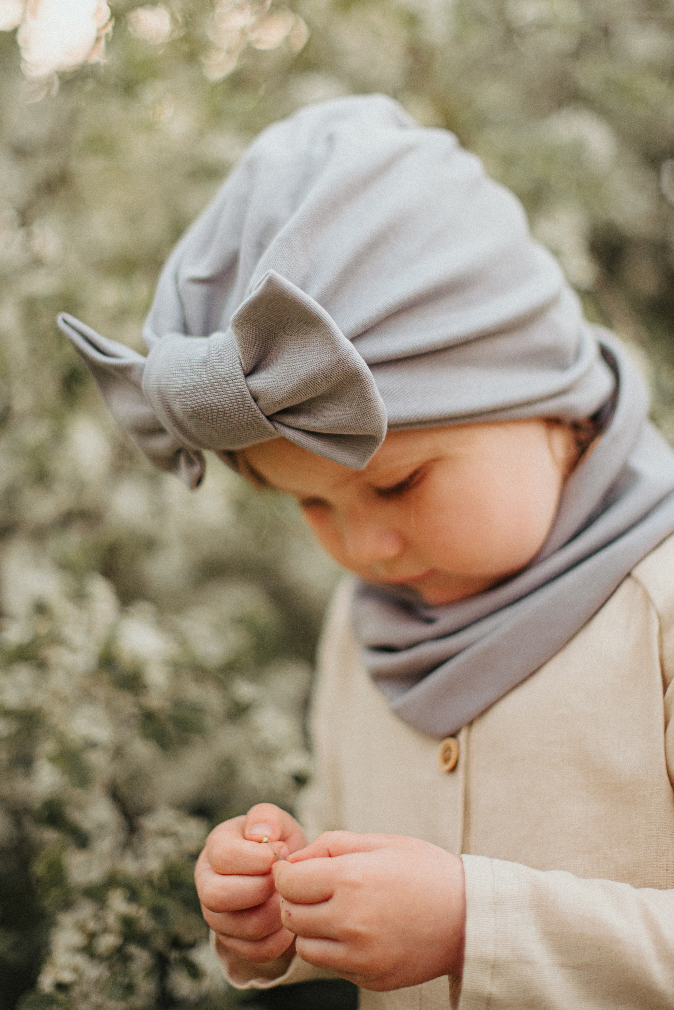 «Fefa kids» Детские головные уборы. Фотограф Настя Конник | Пятигорск | Эльбрус | Домбай | Архыз