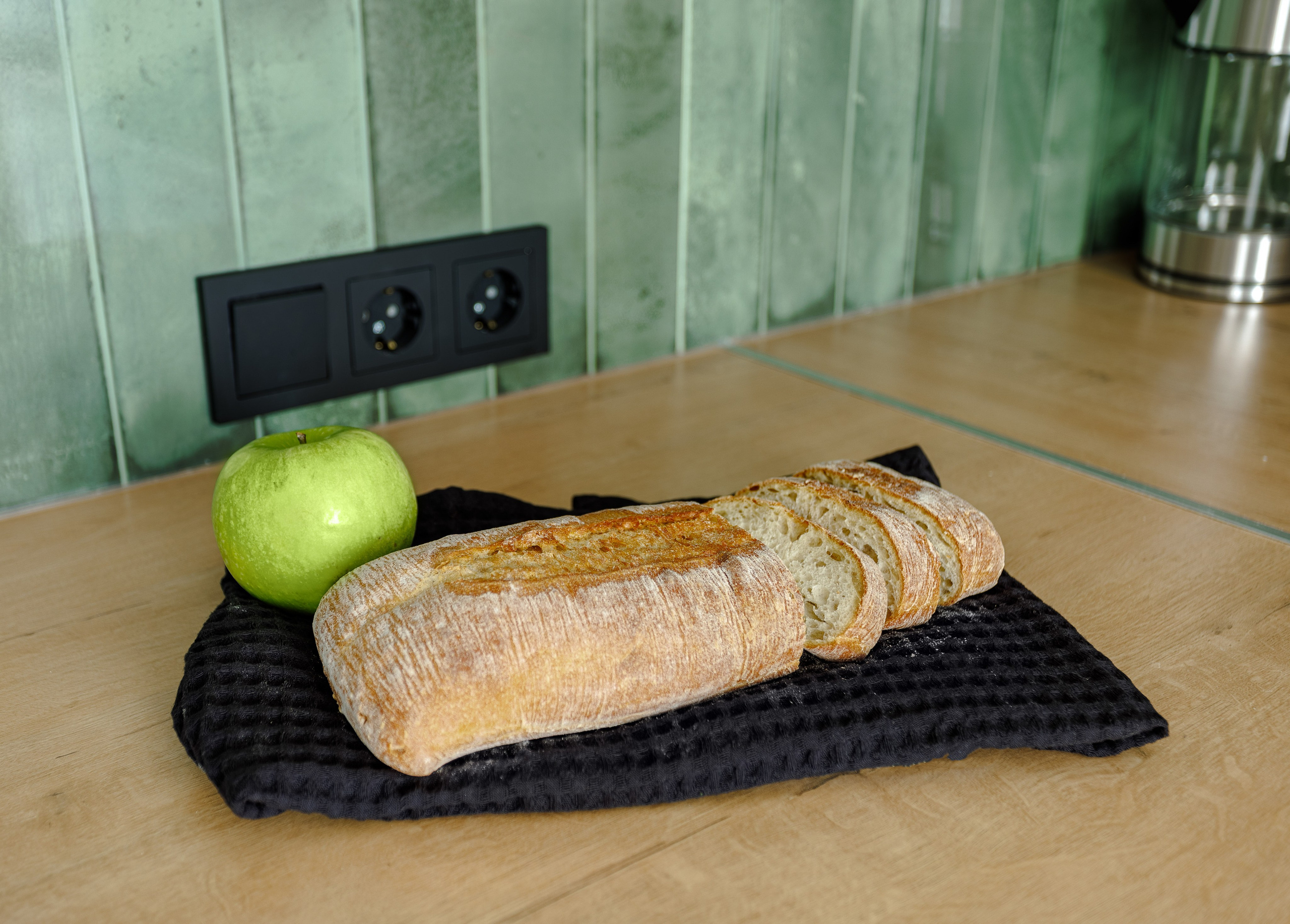 стильный дизайн интерьера и  предметов декора