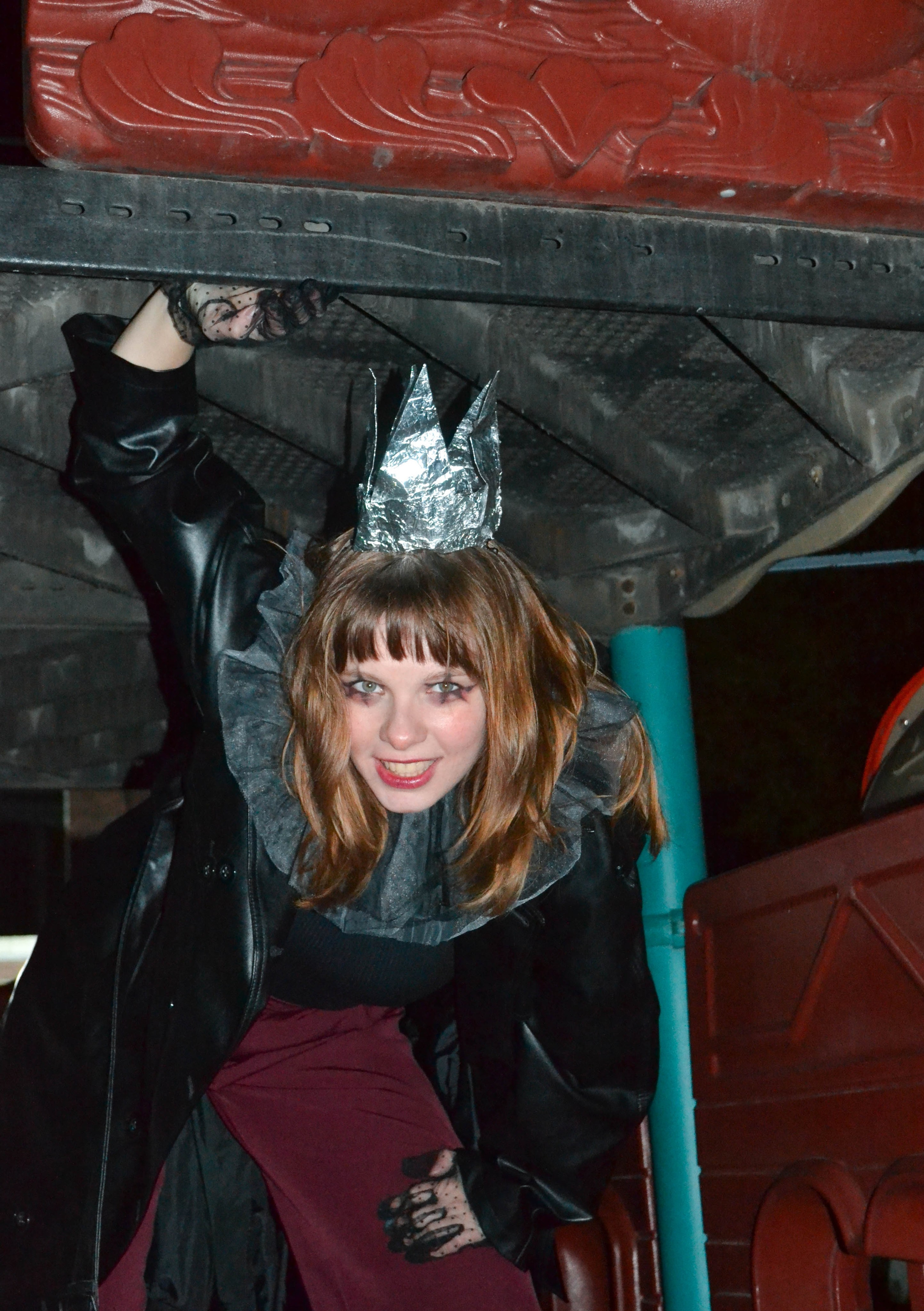 Где же взять серотонин?. Костенко Анна pdie