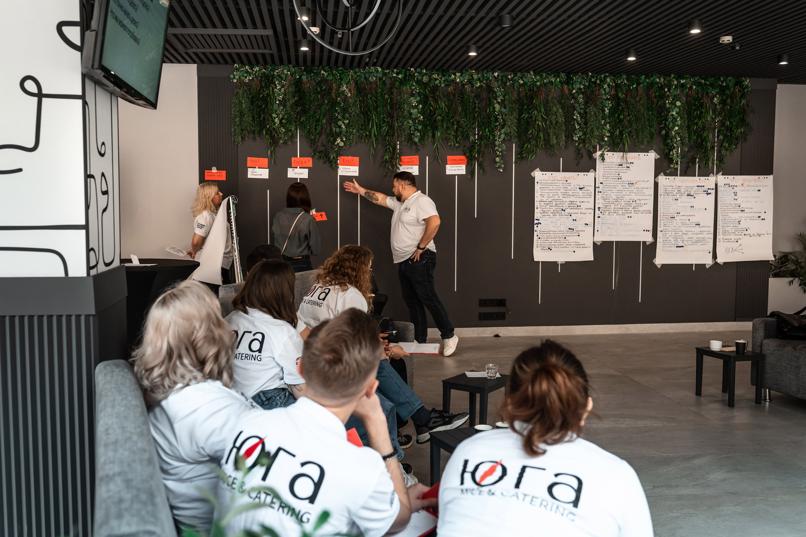 Фотограф репортаж кейтеринг Сочи. Фотограф Сочи