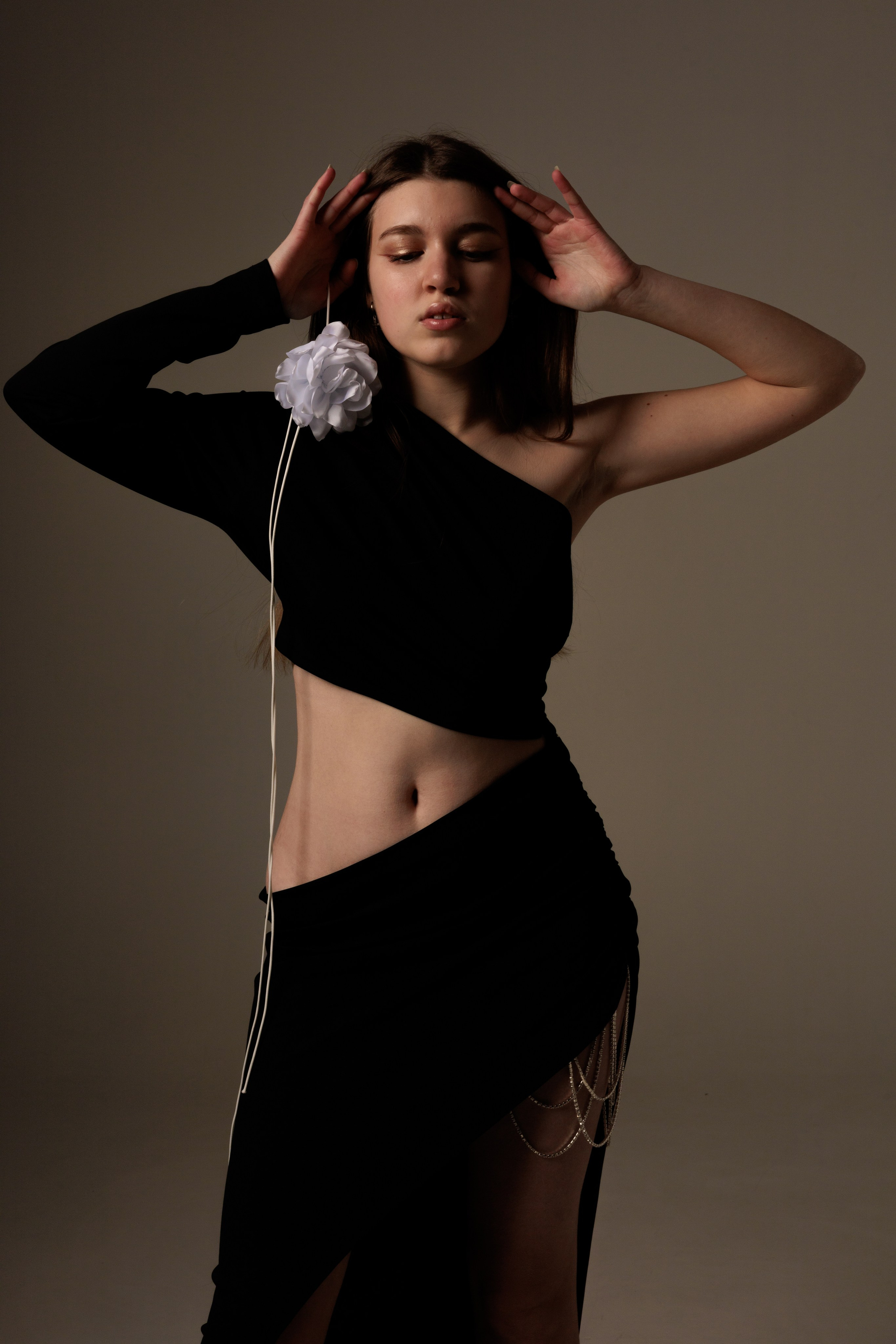 Диана. Gorbunova Alina Фотограф