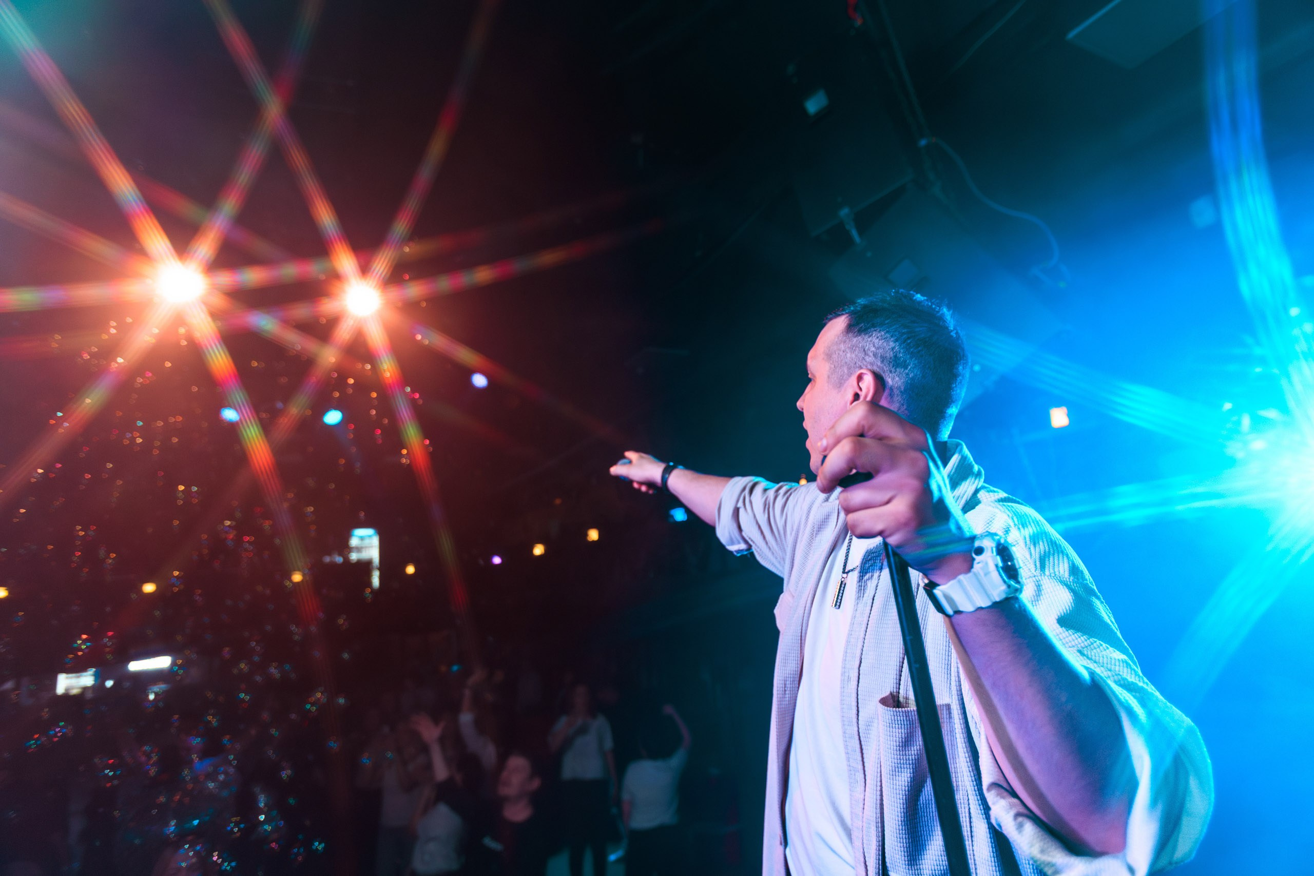 18.04.25 Танцплощадка. Репортажный фотограф Екатеринбург | Яркий, качественный репортаж | Концерты, клубы, репортаж, праздники, корпоративы