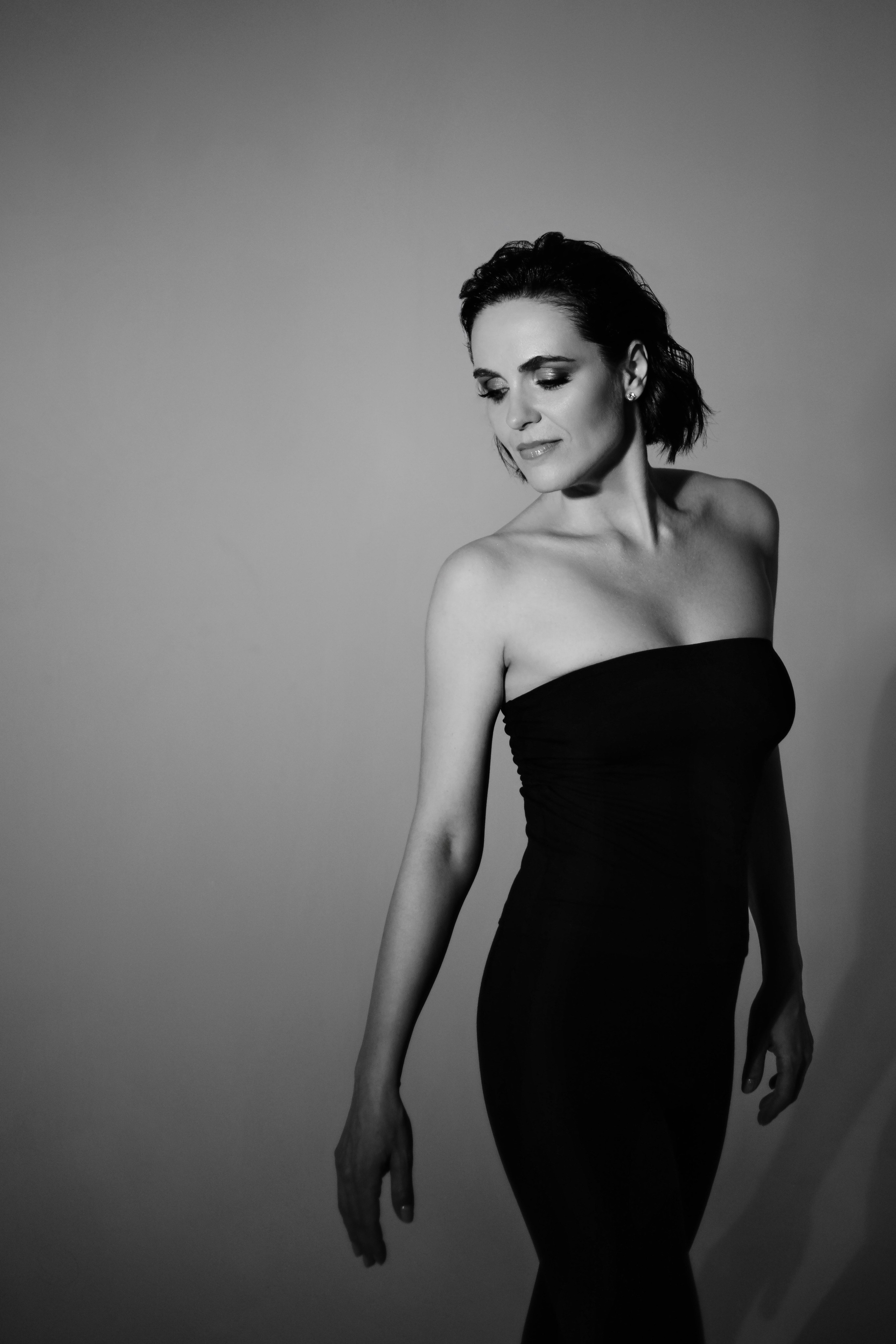 Персональные фотосессии