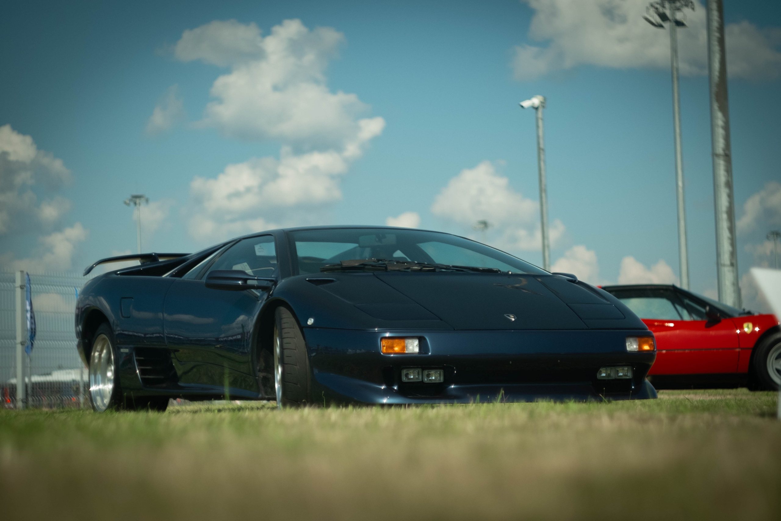 Garage Fest 2025. Александр Попов