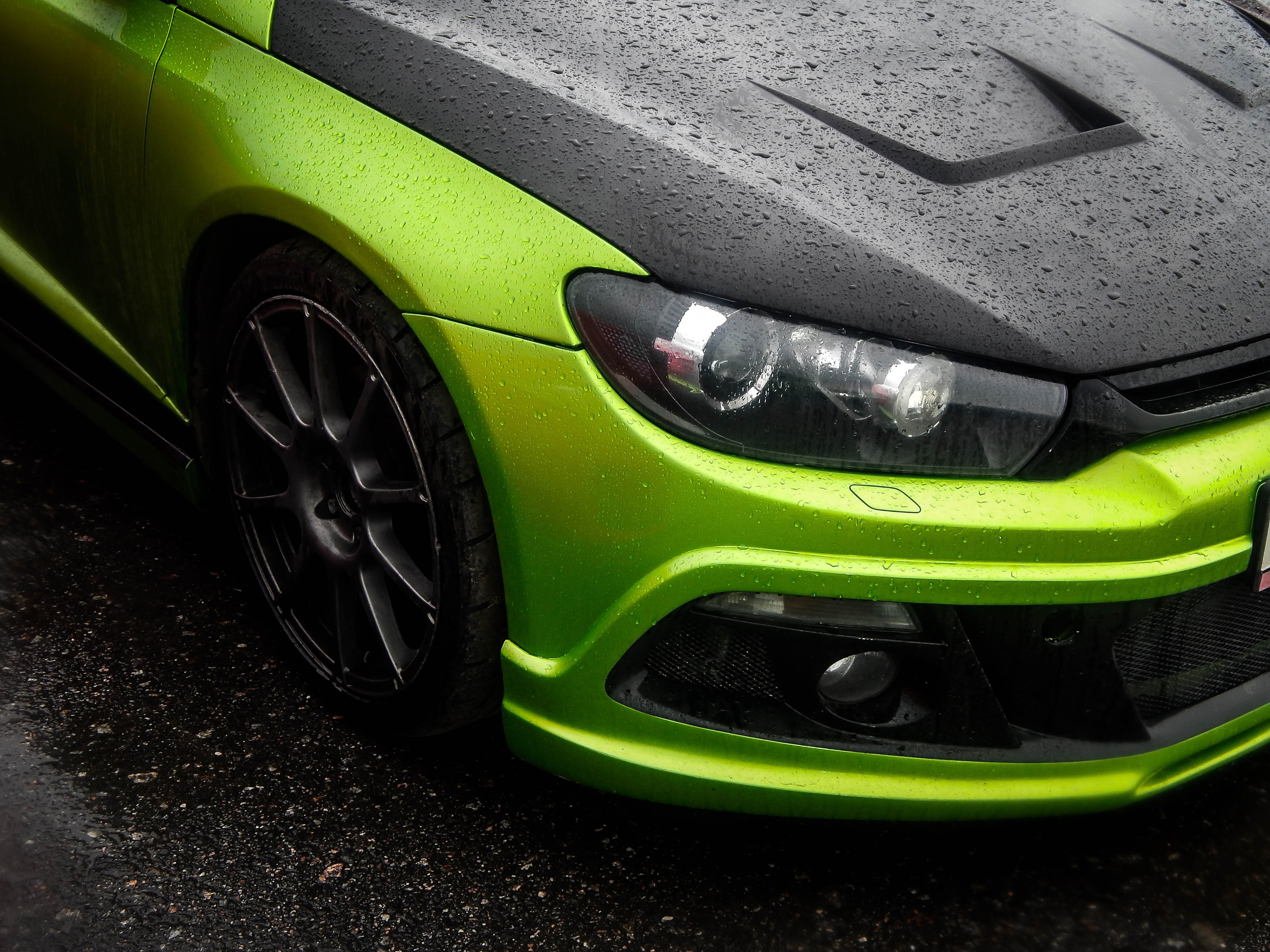 Автоперезагрузка 2019. Александр Попов